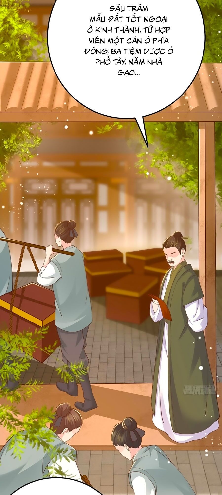 đọc truyện Phượng Ngự Tà Vương Chương 50 ảnh 25 tại Thiên Thai Truyện