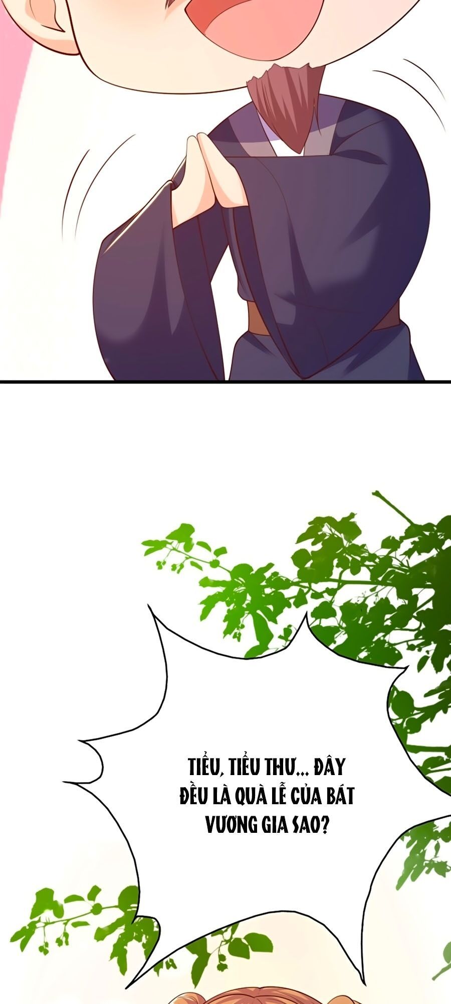 đọc truyện Phượng Ngự Tà Vương Chương 50 ảnh 28 tại Thiên Thai Truyện