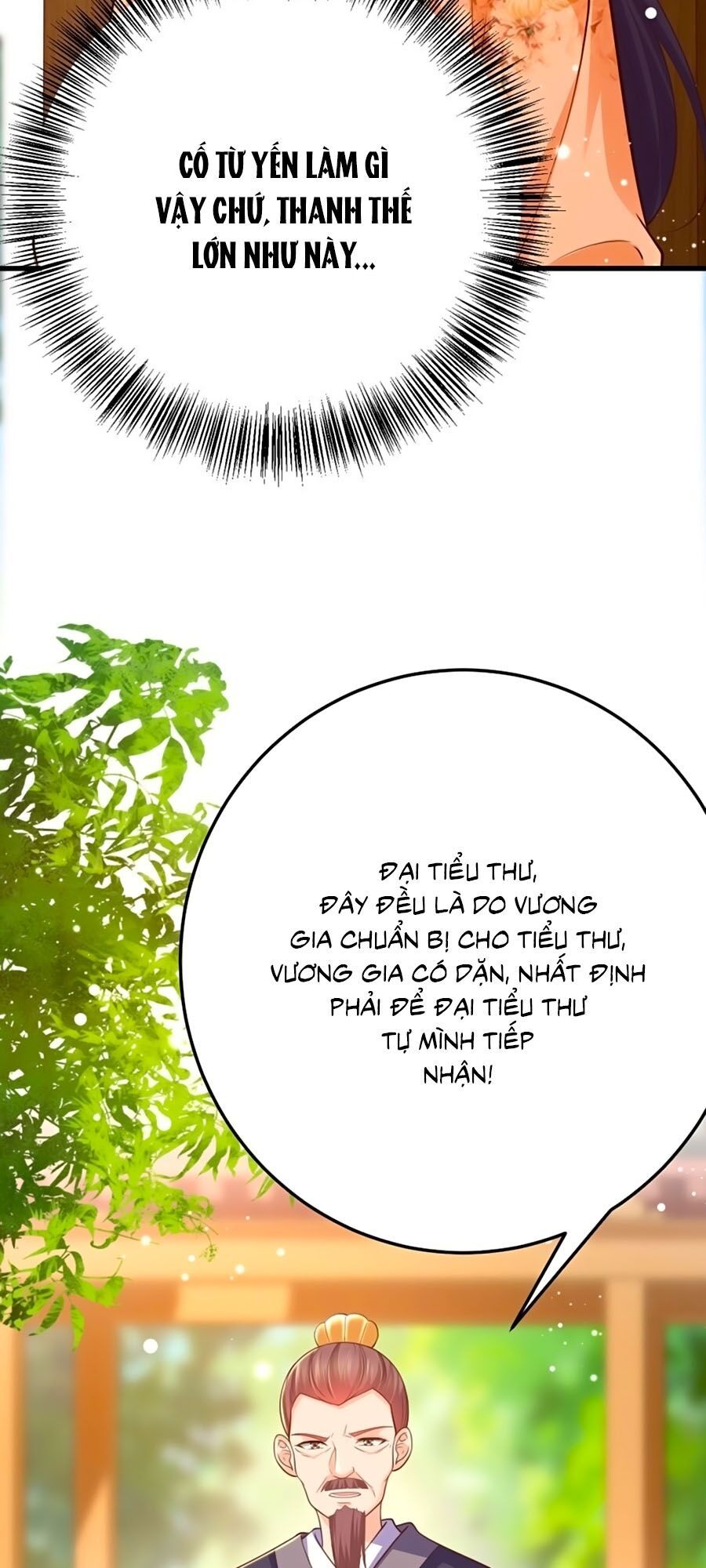 đọc truyện Phượng Ngự Tà Vương Chương 50 ảnh 30 tại Thiên Thai Truyện