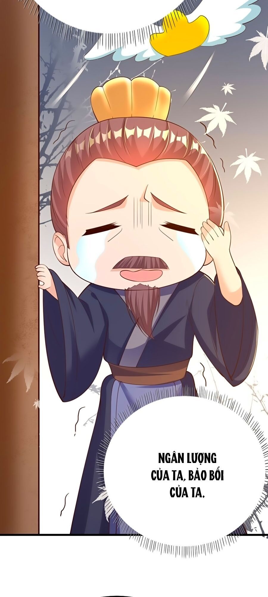 đọc truyện Phượng Ngự Tà Vương Chương 50 ảnh 32 tại Thiên Thai Truyện