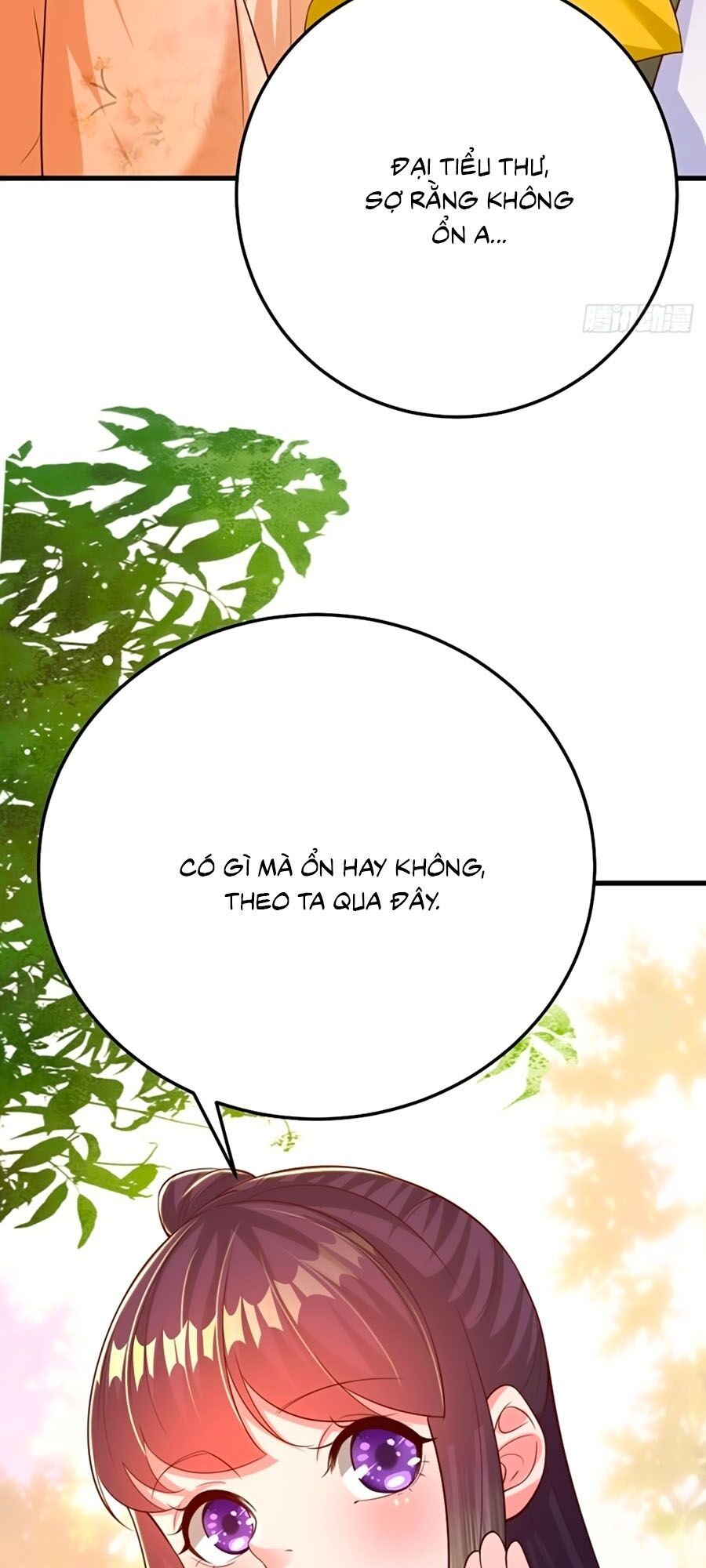 đọc truyện Phượng Ngự Tà Vương Chương 50 ảnh 34 tại Thiên Thai Truyện