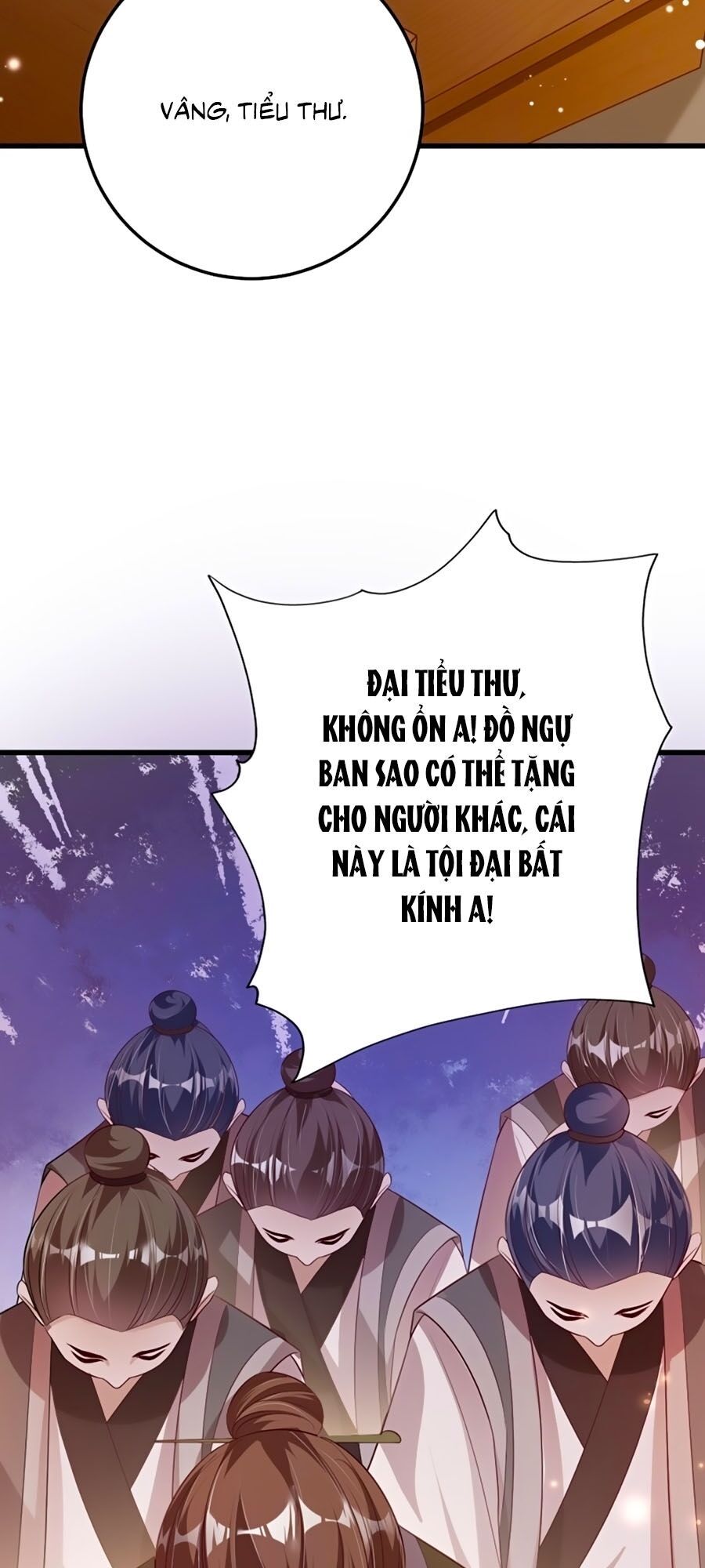 đọc truyện Phượng Ngự Tà Vương Chương 50 ảnh 38 tại Thiên Thai Truyện