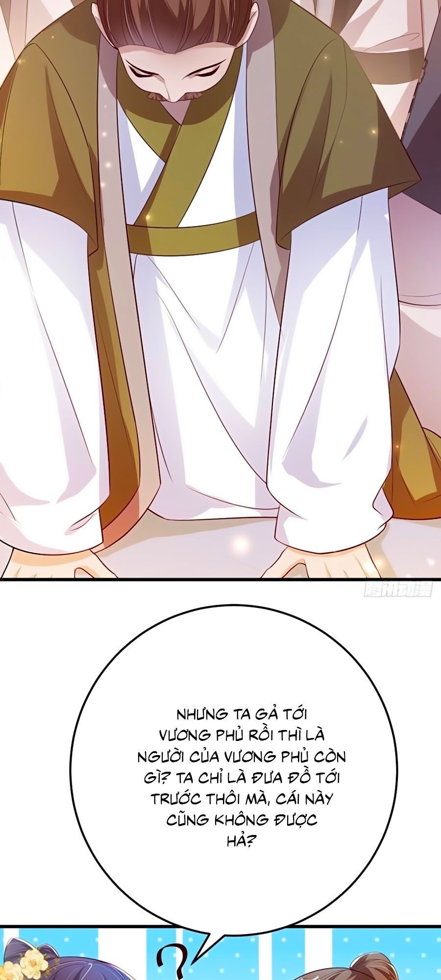 đọc truyện Phượng Ngự Tà Vương Chương 50 ảnh 39 tại Thiên Thai Truyện