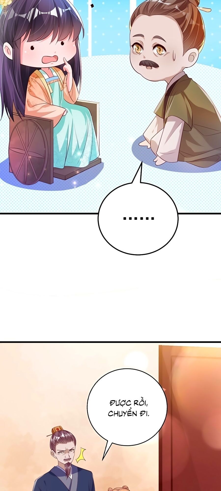 đọc truyện Phượng Ngự Tà Vương Chương 50 ảnh 40 tại Thiên Thai Truyện