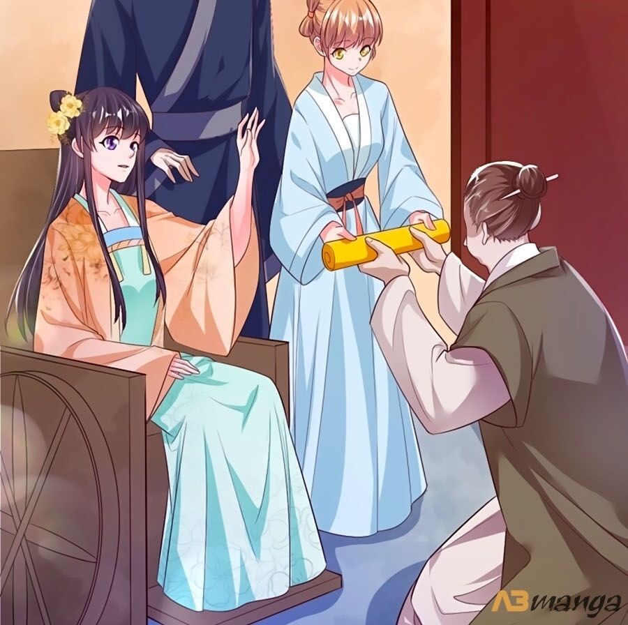 đọc truyện Phượng Ngự Tà Vương Chương 50 ảnh 41 tại Thiên Thai Truyện