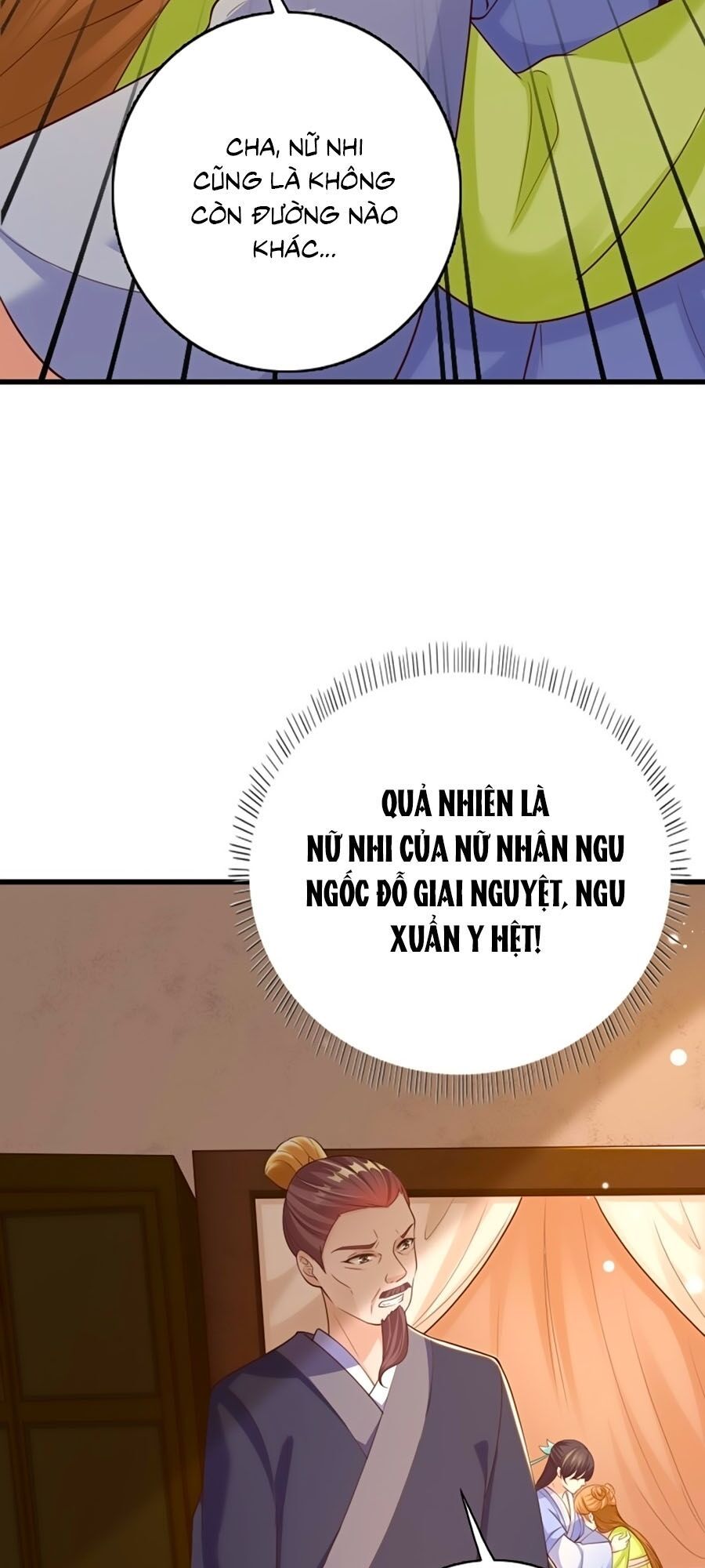 đọc truyện Phượng Ngự Tà Vương Chương 50 ảnh 6 tại Thiên Thai Truyện