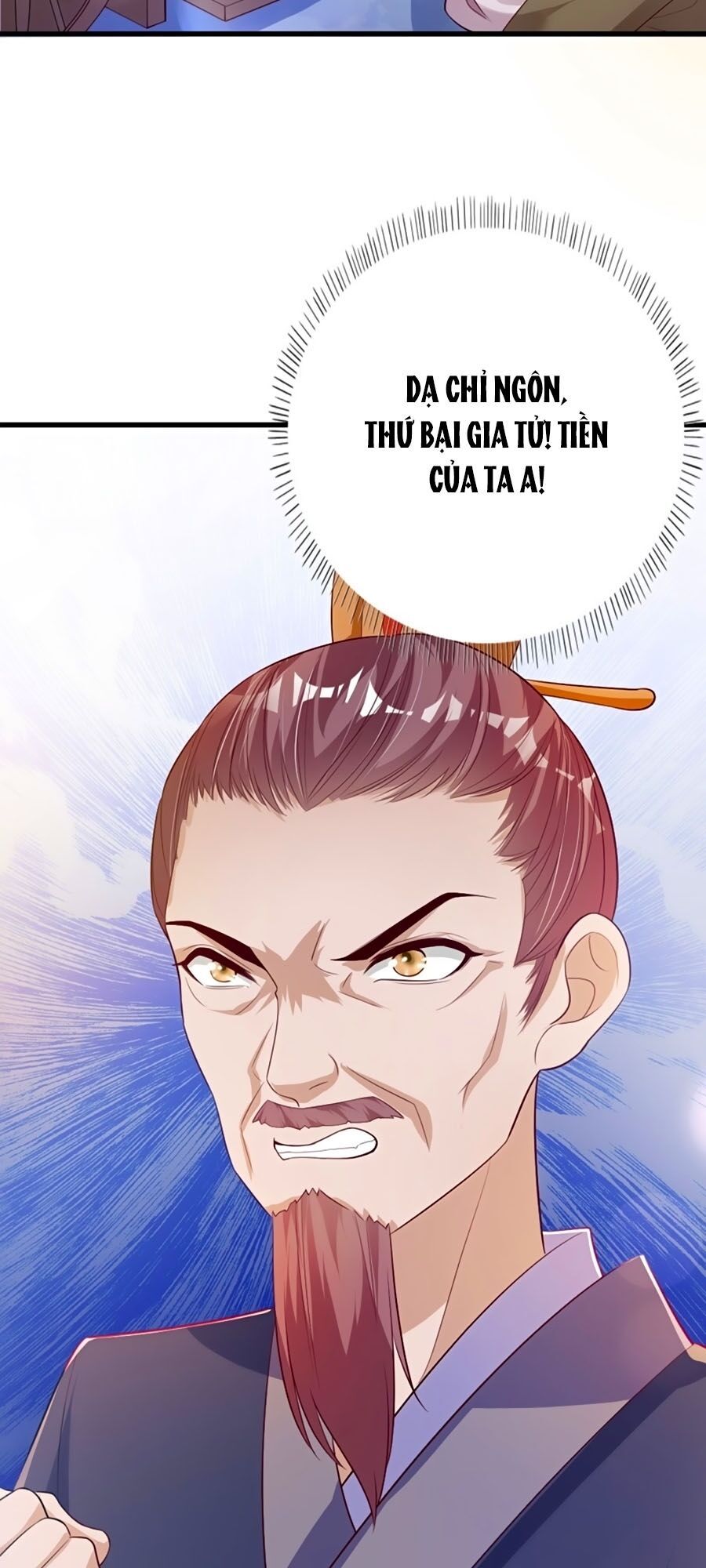 đọc truyện Phượng Ngự Tà Vương Chương 50 ảnh 42 tại Thiên Thai Truyện