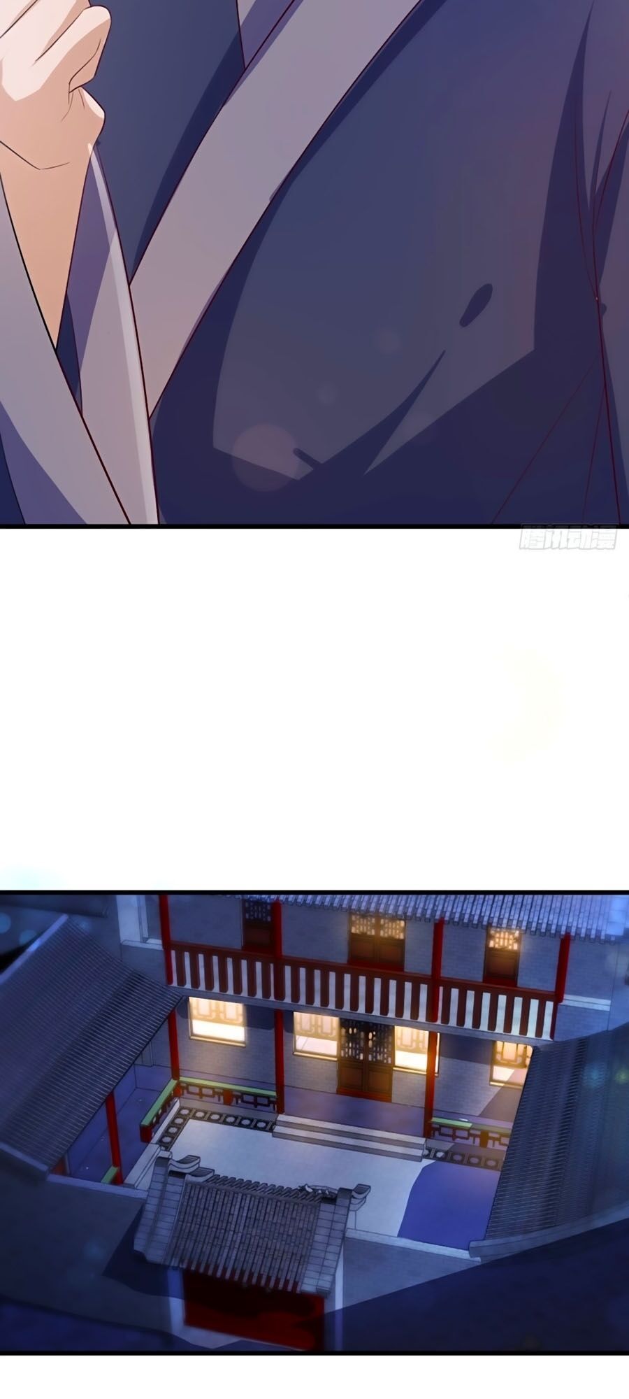 đọc truyện Phượng Ngự Tà Vương Chương 50 ảnh 43 tại Thiên Thai Truyện