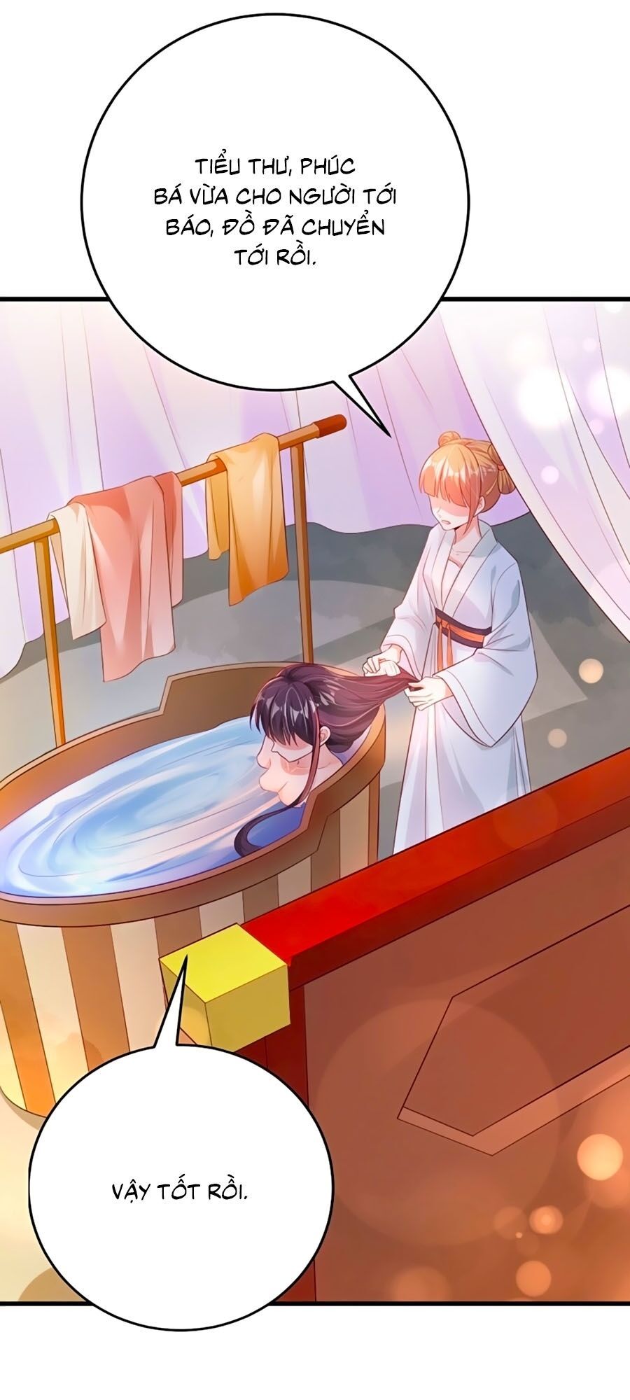 đọc truyện Phượng Ngự Tà Vương Chương 50 ảnh 44 tại Thiên Thai Truyện