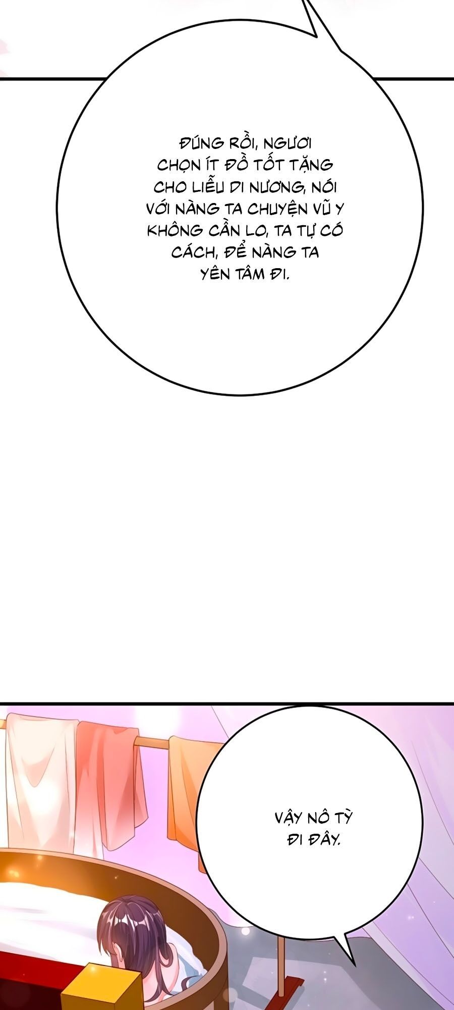 đọc truyện Phượng Ngự Tà Vương Chương 50 ảnh 46 tại Thiên Thai Truyện