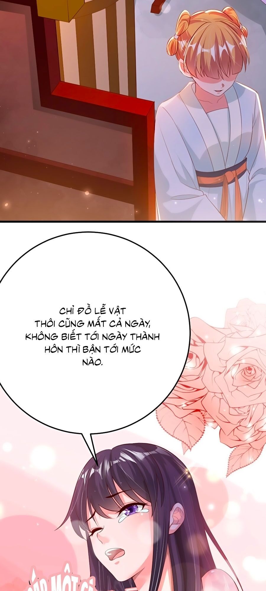 đọc truyện Phượng Ngự Tà Vương Chương 50 ảnh 47 tại Thiên Thai Truyện