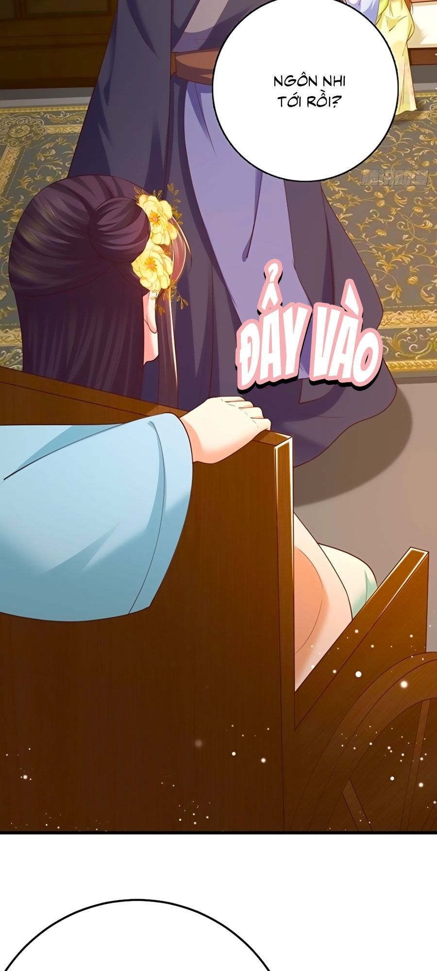 đọc truyện Phượng Ngự Tà Vương Chương 50 ảnh 7 tại Thiên Thai Truyện