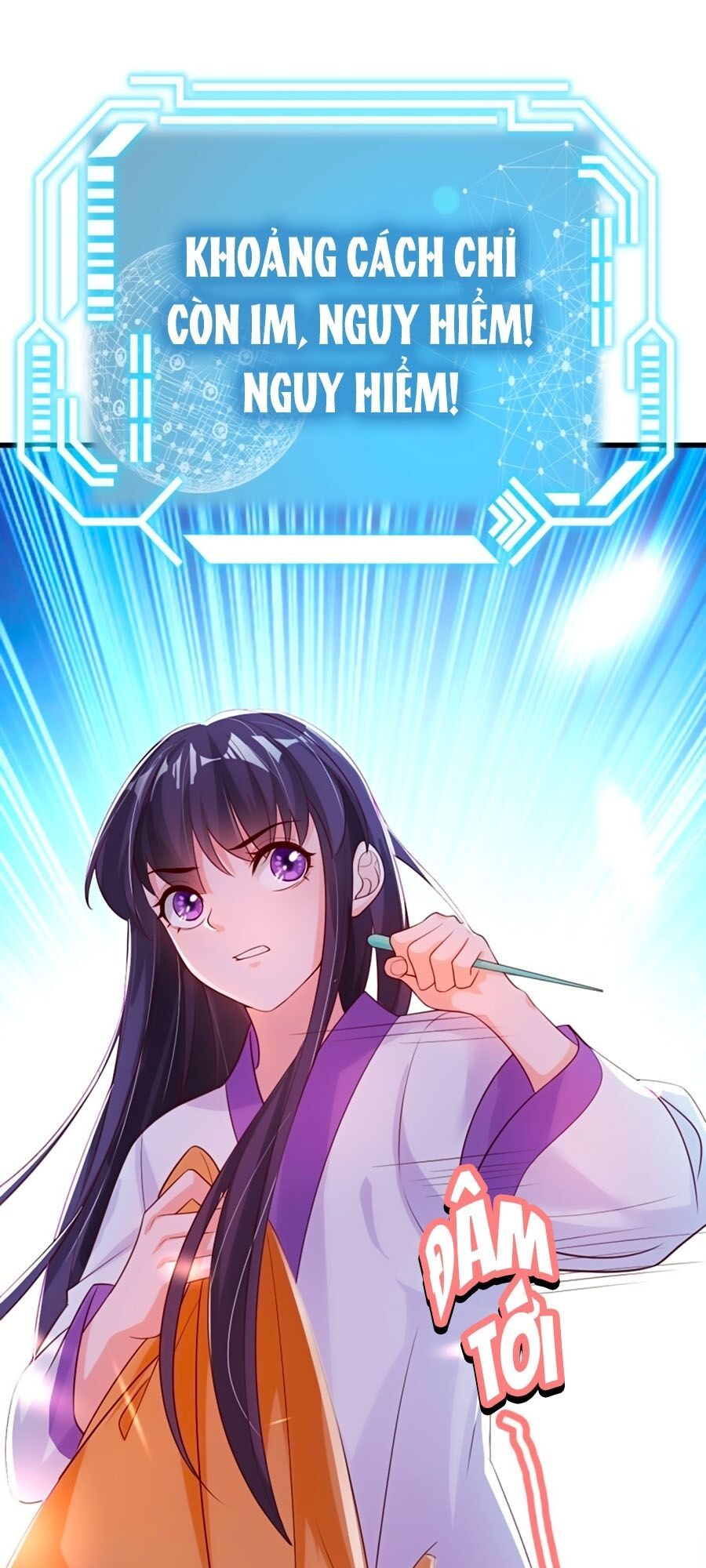 đọc truyện Phượng Ngự Tà Vương Chương 50 ảnh 52 tại Thiên Thai Truyện