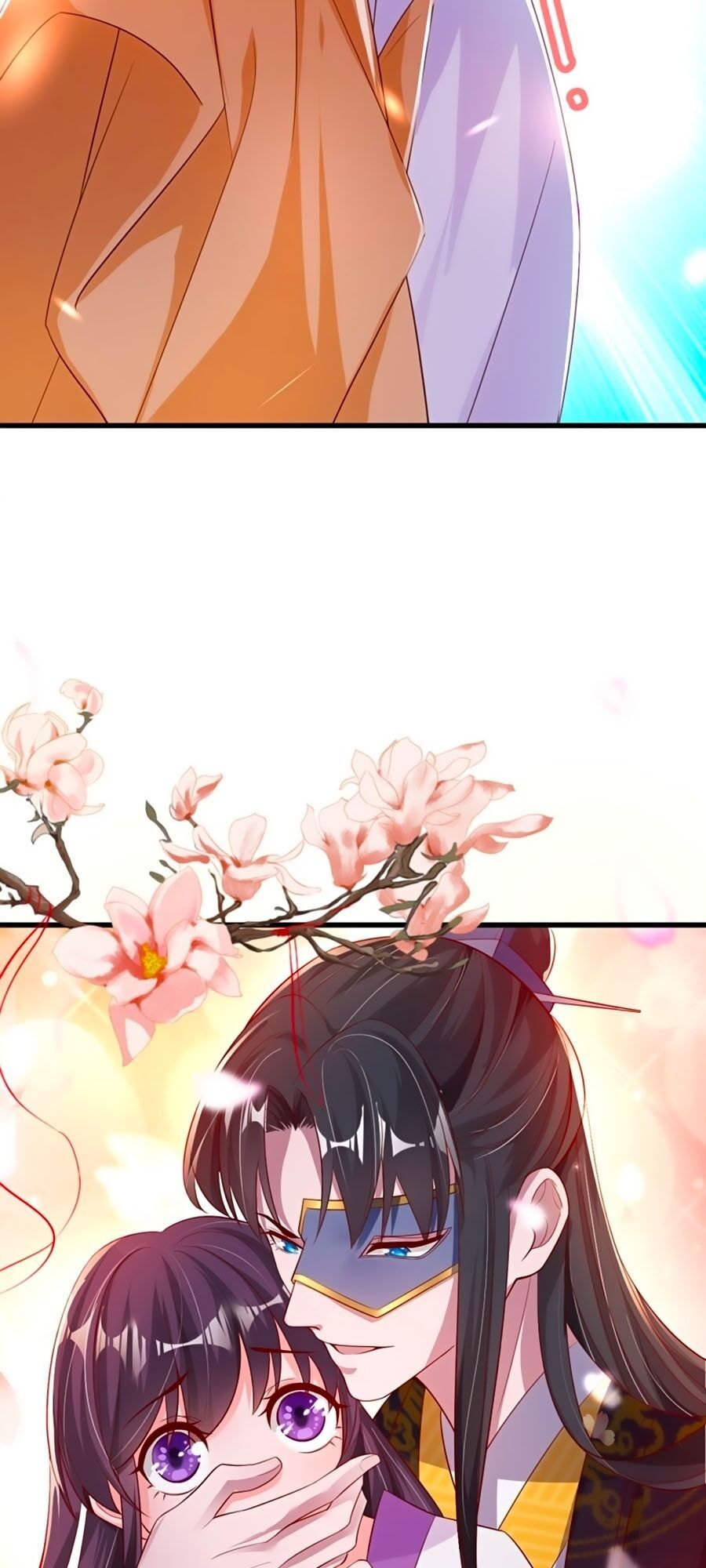 đọc truyện Phượng Ngự Tà Vương Chương 50 ảnh 53 tại Thiên Thai Truyện