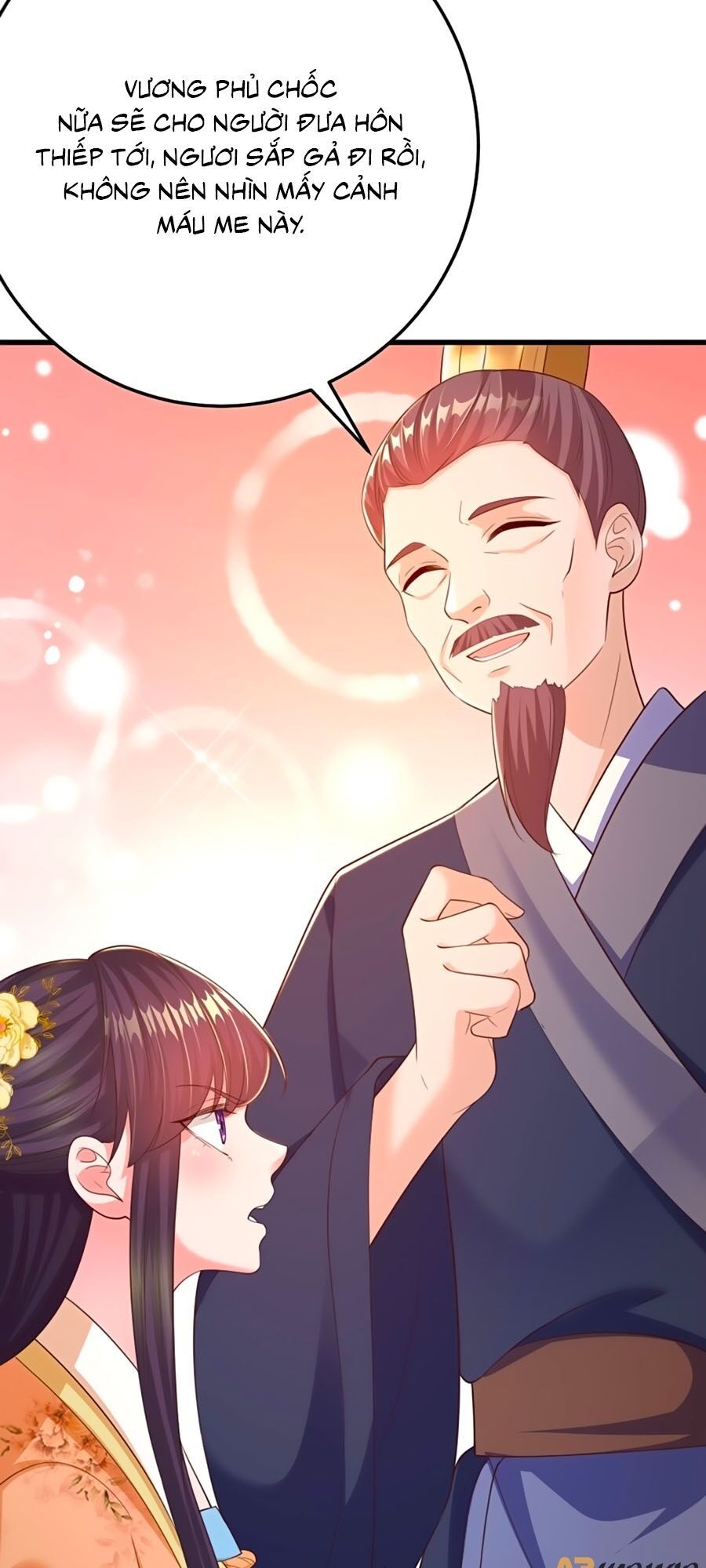 đọc truyện Phượng Ngự Tà Vương Chương 50 ảnh 8 tại Thiên Thai Truyện