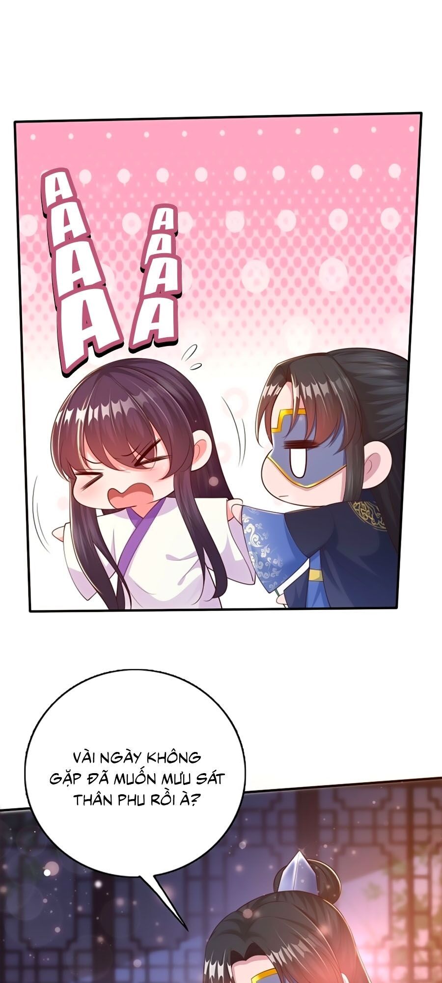 đọc truyện Phượng Ngự Tà Vương Chương 51 ảnh 3 tại Thiên Thai Truyện