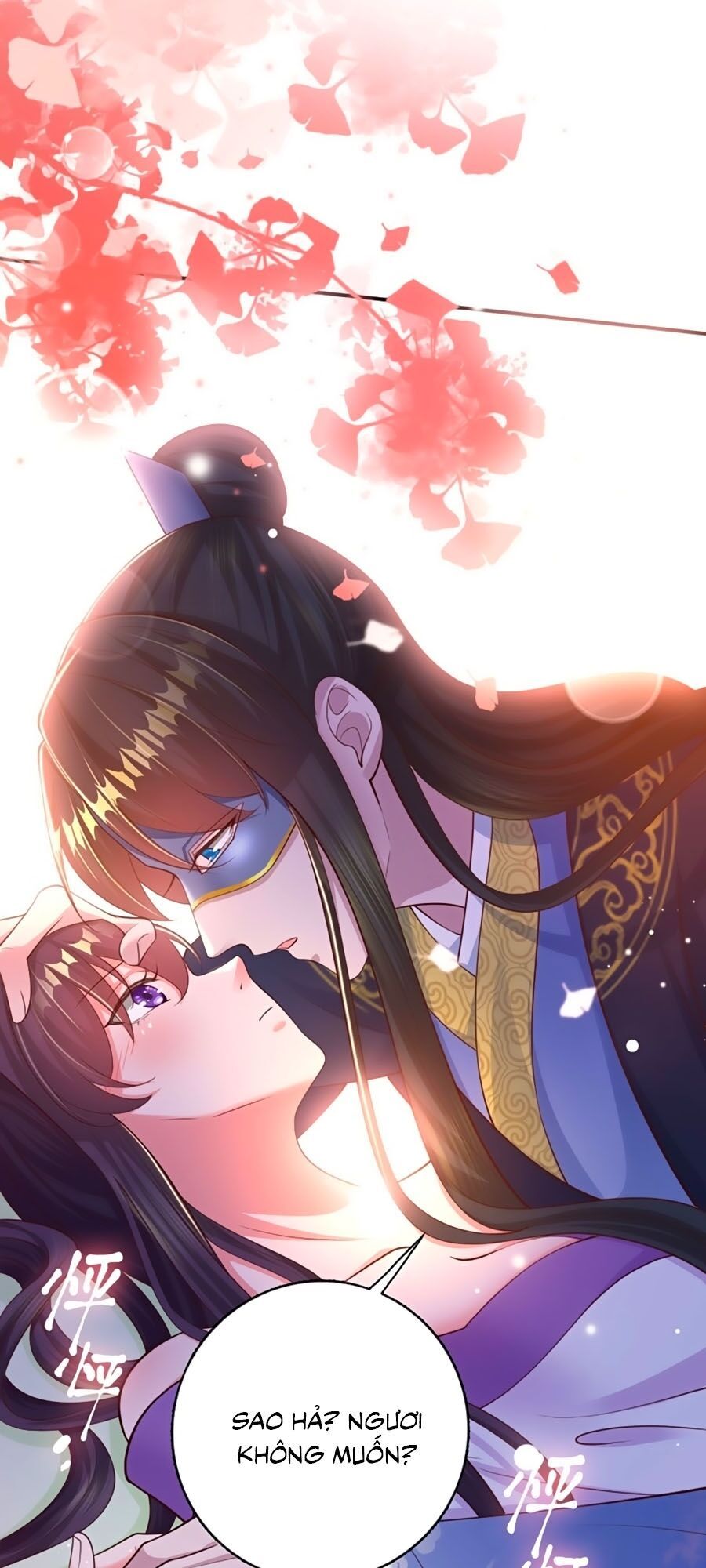 đọc truyện Phượng Ngự Tà Vương Chương 51 ảnh 14 tại Thiên Thai Truyện