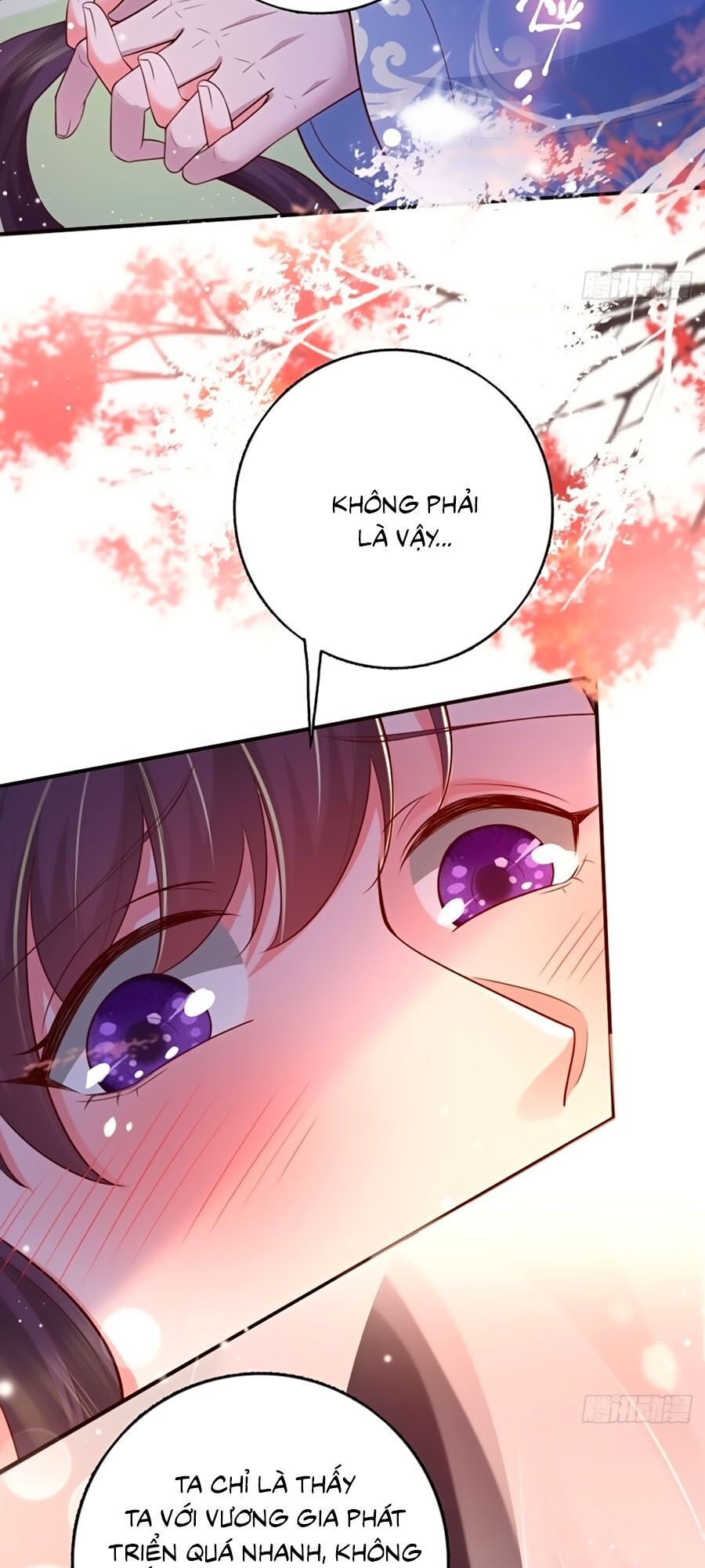 đọc truyện Phượng Ngự Tà Vương Chương 51 ảnh 15 tại Thiên Thai Truyện