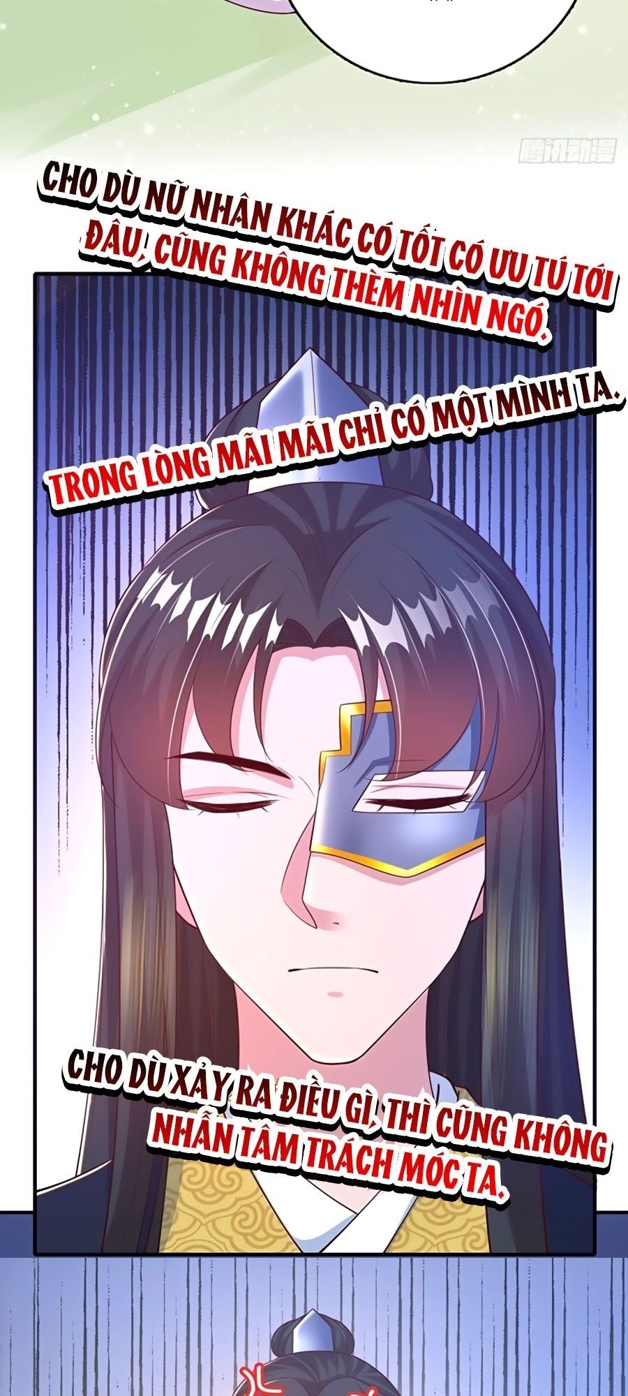 đọc truyện Phượng Ngự Tà Vương Chương 51 ảnh 18 tại Thiên Thai Truyện