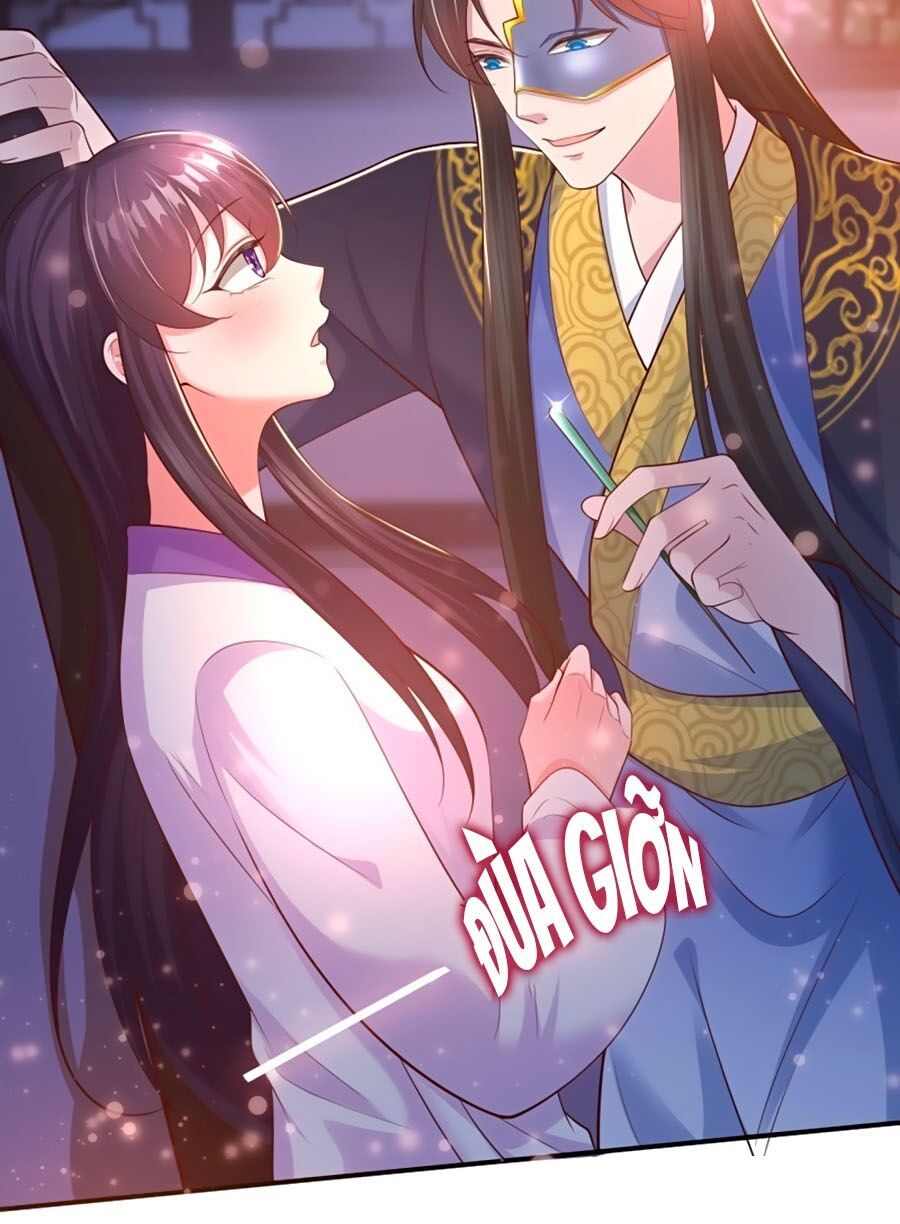 đọc truyện Phượng Ngự Tà Vương Chương 51 ảnh 4 tại Thiên Thai Truyện