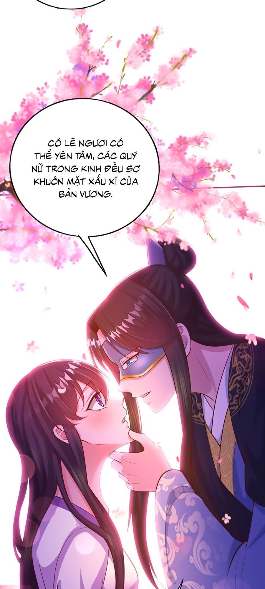 đọc truyện Phượng Ngự Tà Vương Chương 51 ảnh 22 tại Thiên Thai Truyện