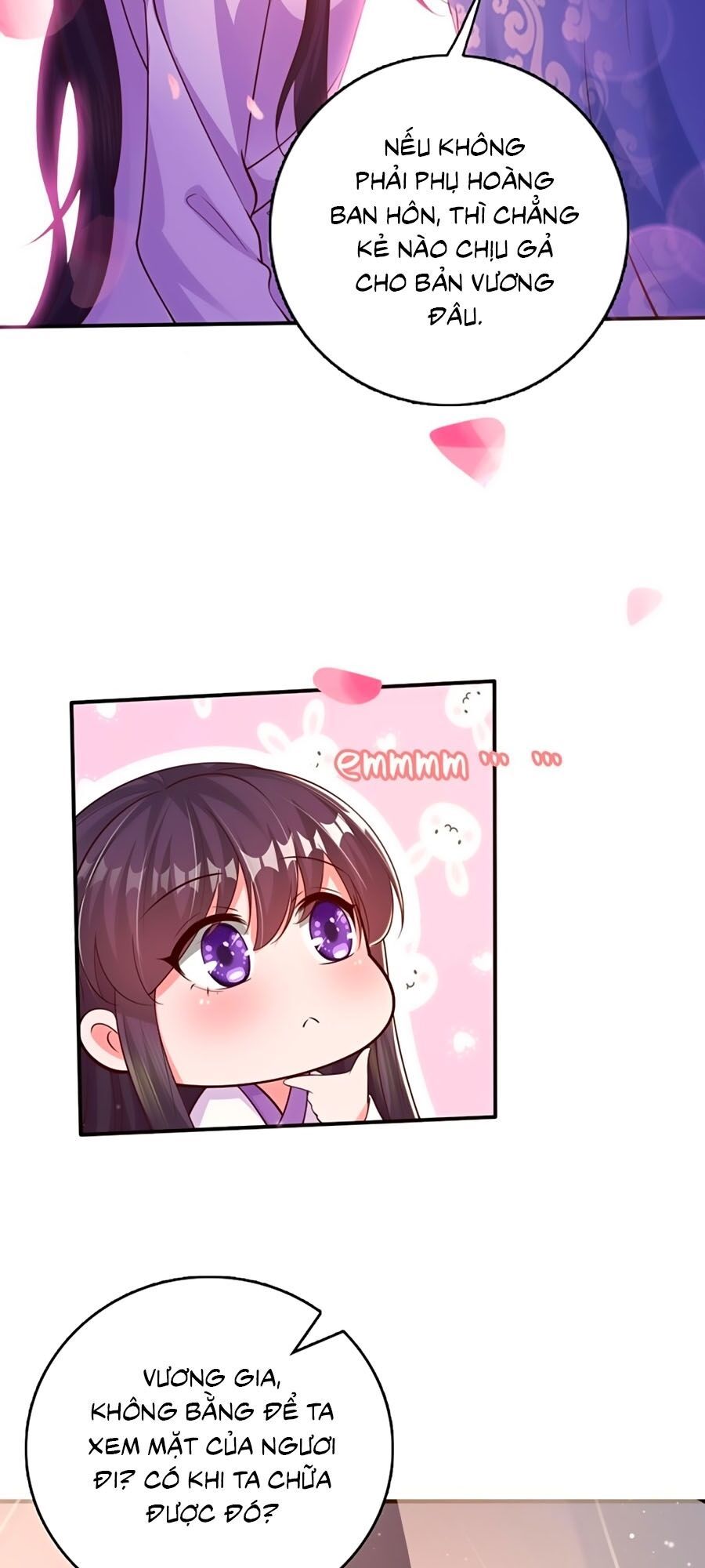 đọc truyện Phượng Ngự Tà Vương Chương 51 ảnh 23 tại Thiên Thai Truyện