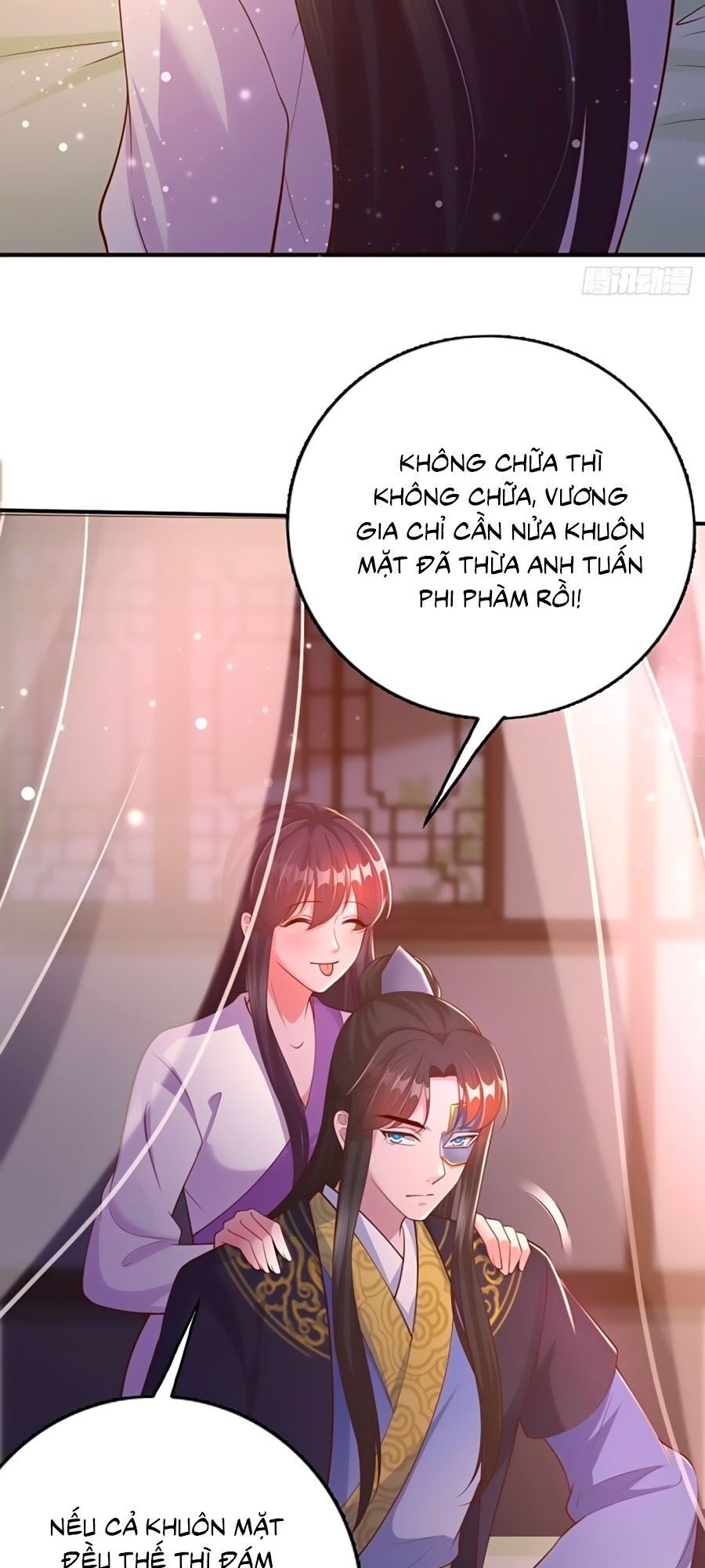 đọc truyện Phượng Ngự Tà Vương Chương 51 ảnh 25 tại Thiên Thai Truyện