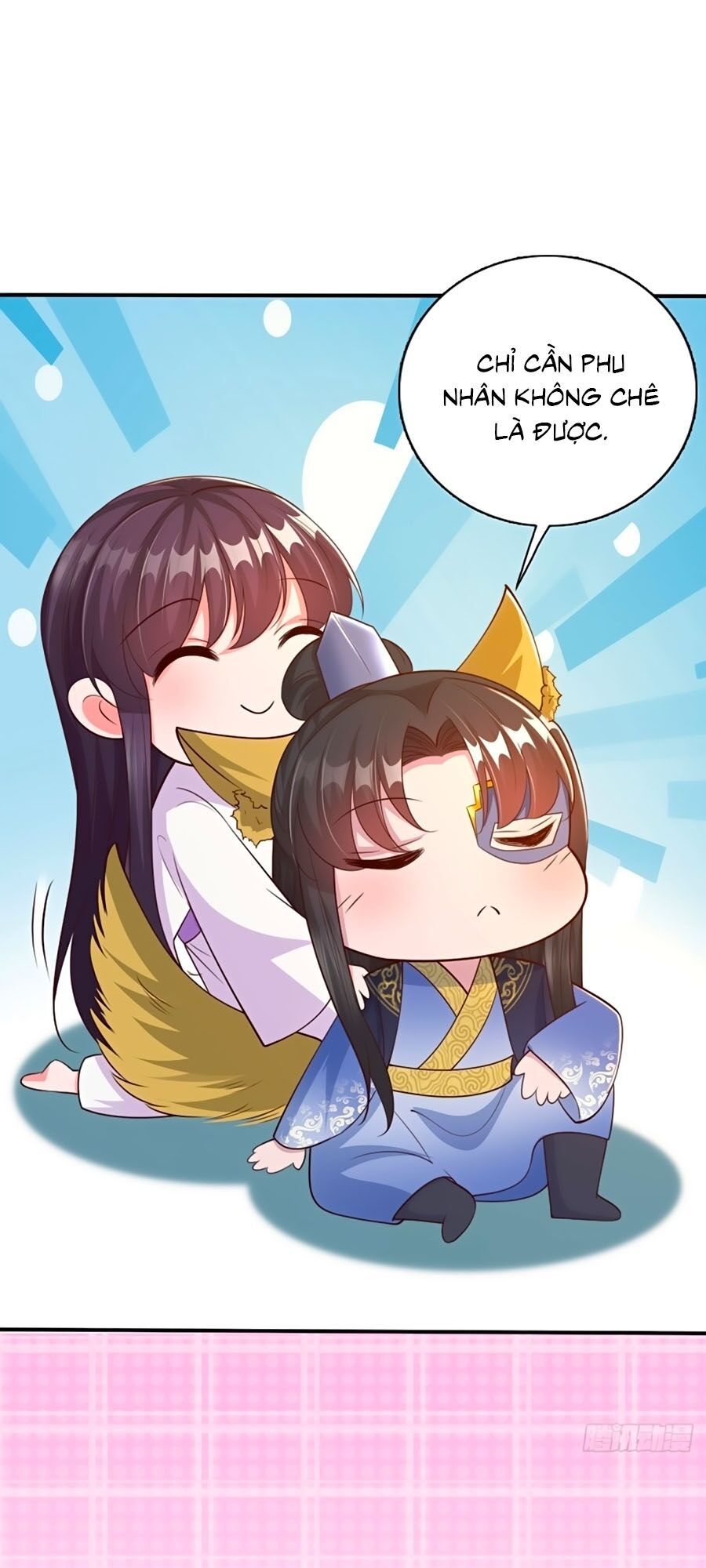 đọc truyện Phượng Ngự Tà Vương Chương 51 ảnh 27 tại Thiên Thai Truyện