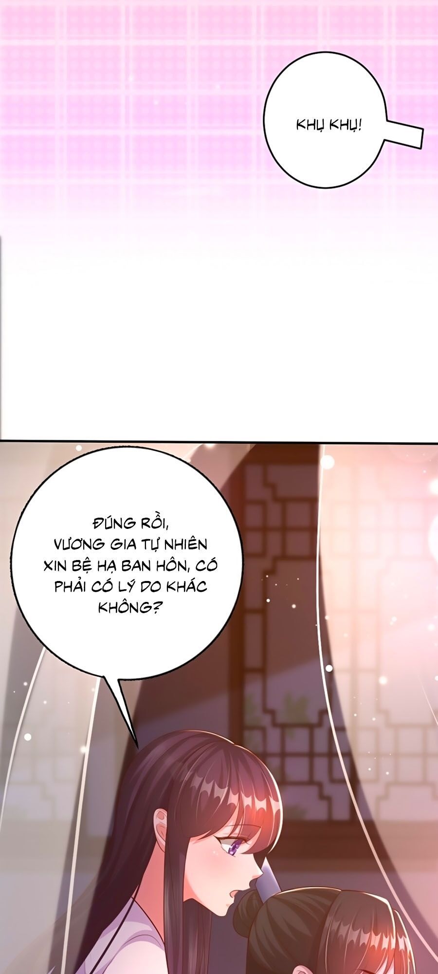 đọc truyện Phượng Ngự Tà Vương Chương 51 ảnh 28 tại Thiên Thai Truyện