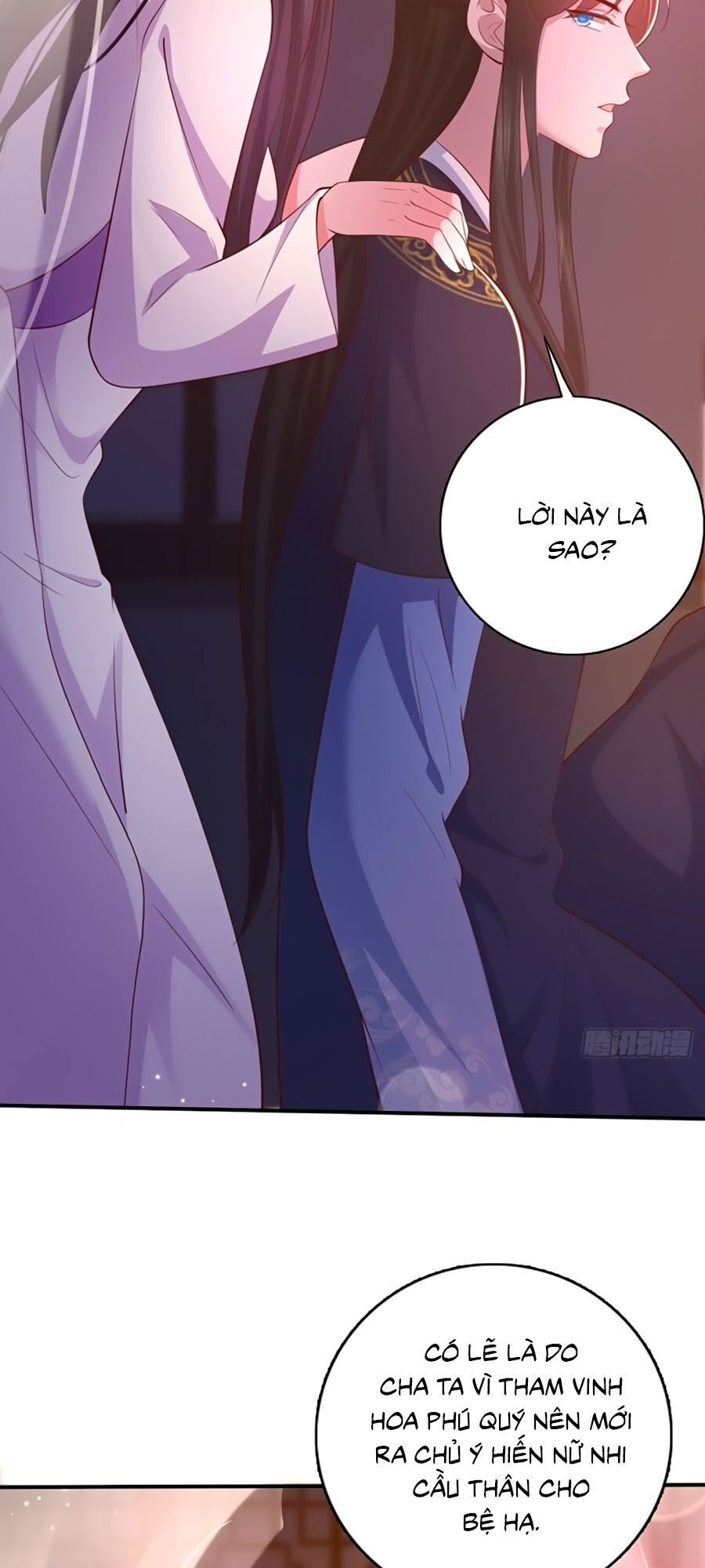 đọc truyện Phượng Ngự Tà Vương Chương 51 ảnh 29 tại Thiên Thai Truyện