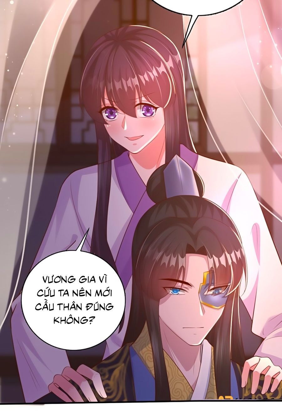 đọc truyện Phượng Ngự Tà Vương Chương 51 ảnh 30 tại Thiên Thai Truyện