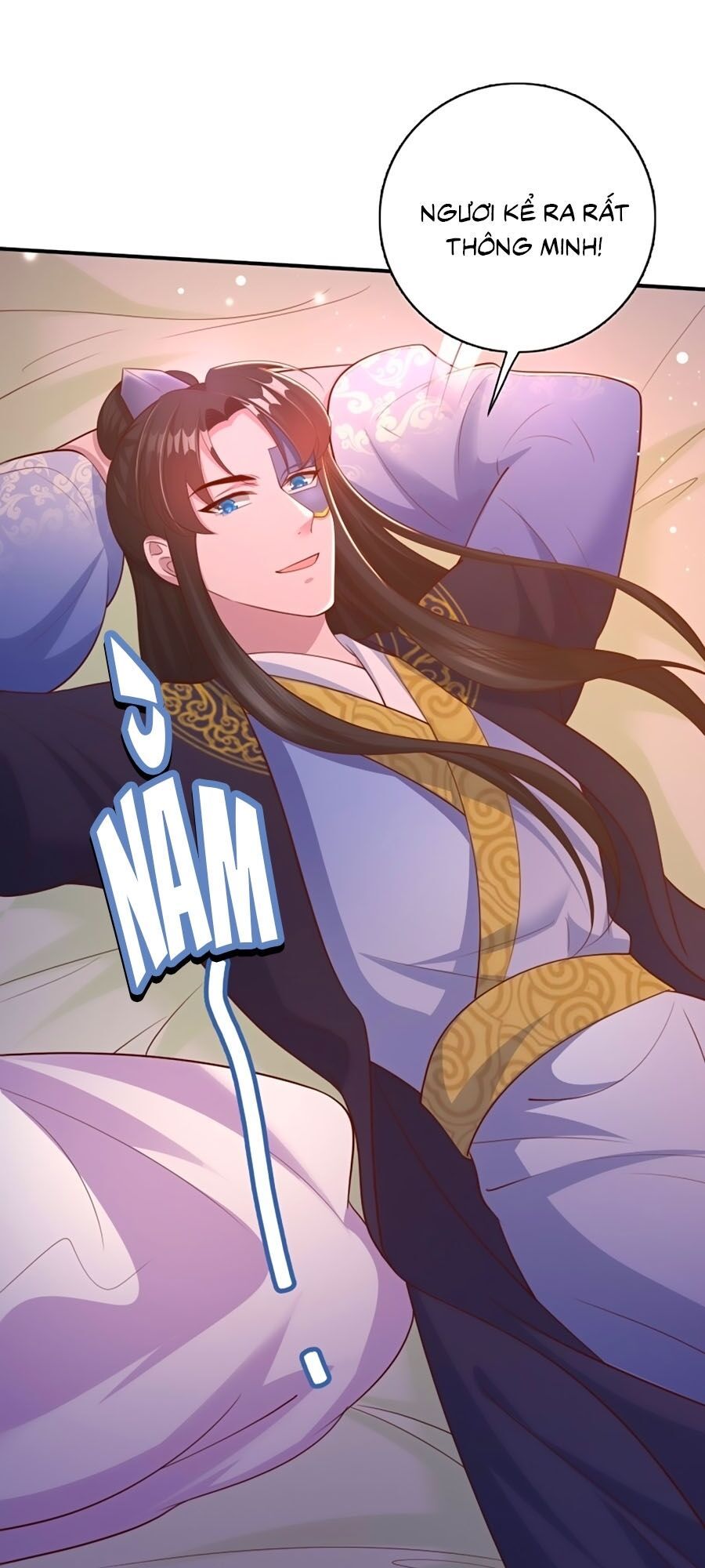 đọc truyện Phượng Ngự Tà Vương Chương 51 ảnh 31 tại Thiên Thai Truyện