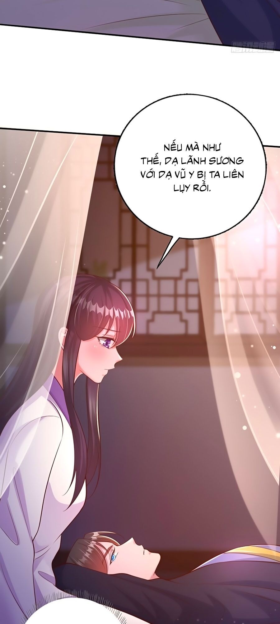 đọc truyện Phượng Ngự Tà Vương Chương 51 ảnh 32 tại Thiên Thai Truyện