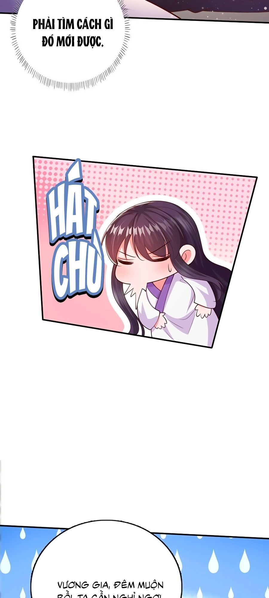 đọc truyện Phượng Ngự Tà Vương Chương 51 ảnh 33 tại Thiên Thai Truyện