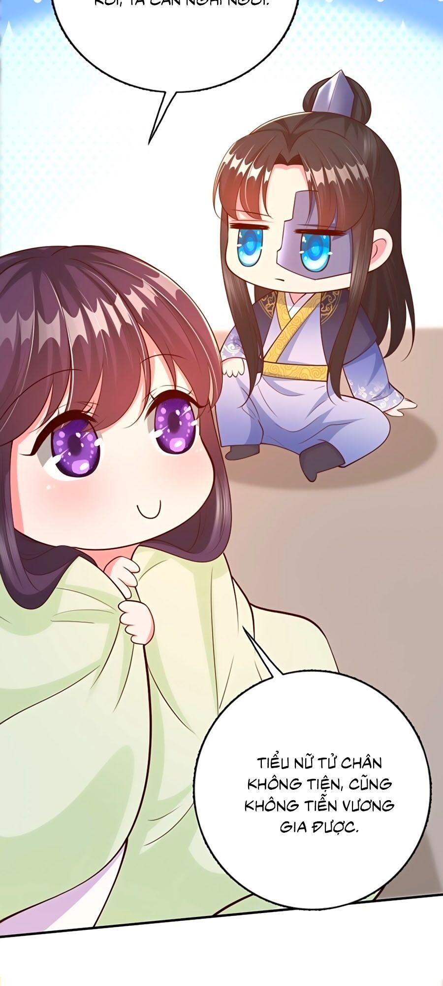 đọc truyện Phượng Ngự Tà Vương Chương 51 ảnh 34 tại Thiên Thai Truyện