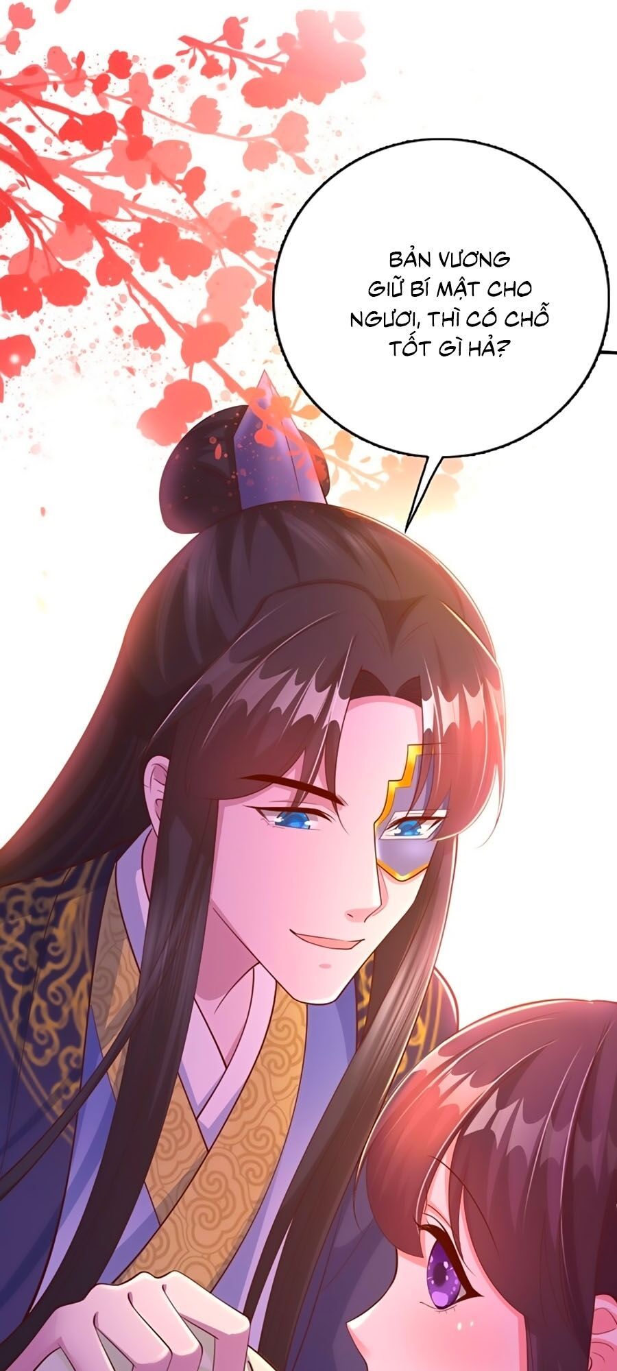 đọc truyện Phượng Ngự Tà Vương Chương 51 ảnh 37 tại Thiên Thai Truyện