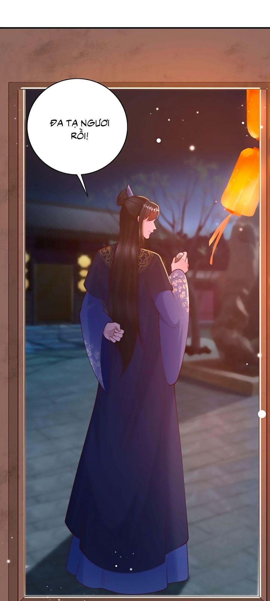 đọc truyện Phượng Ngự Tà Vương Chương 51 ảnh 41 tại Thiên Thai Truyện