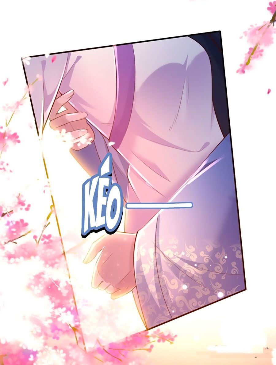 đọc truyện Phượng Ngự Tà Vương Chương 51 ảnh 6 tại Thiên Thai Truyện