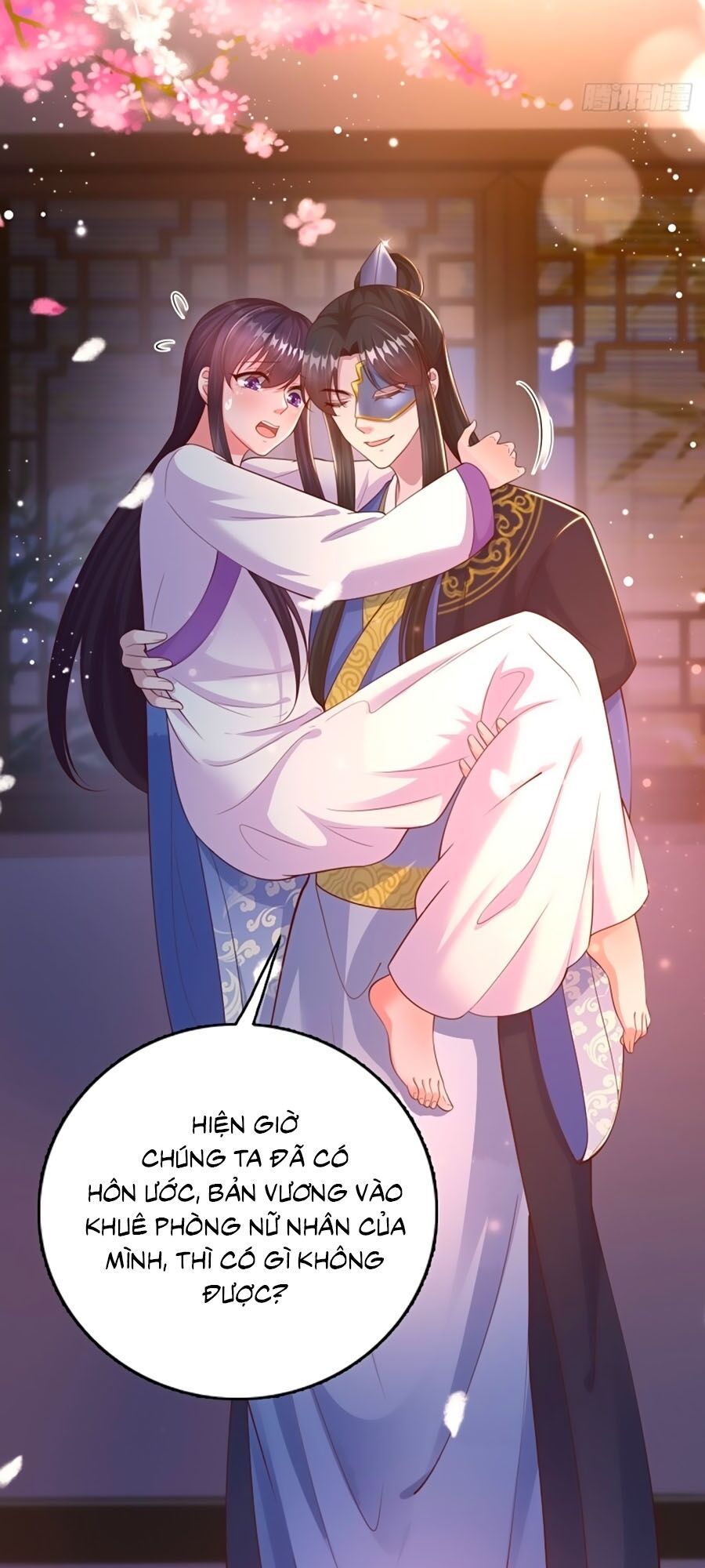 đọc truyện Phượng Ngự Tà Vương Chương 51 ảnh 7 tại Thiên Thai Truyện