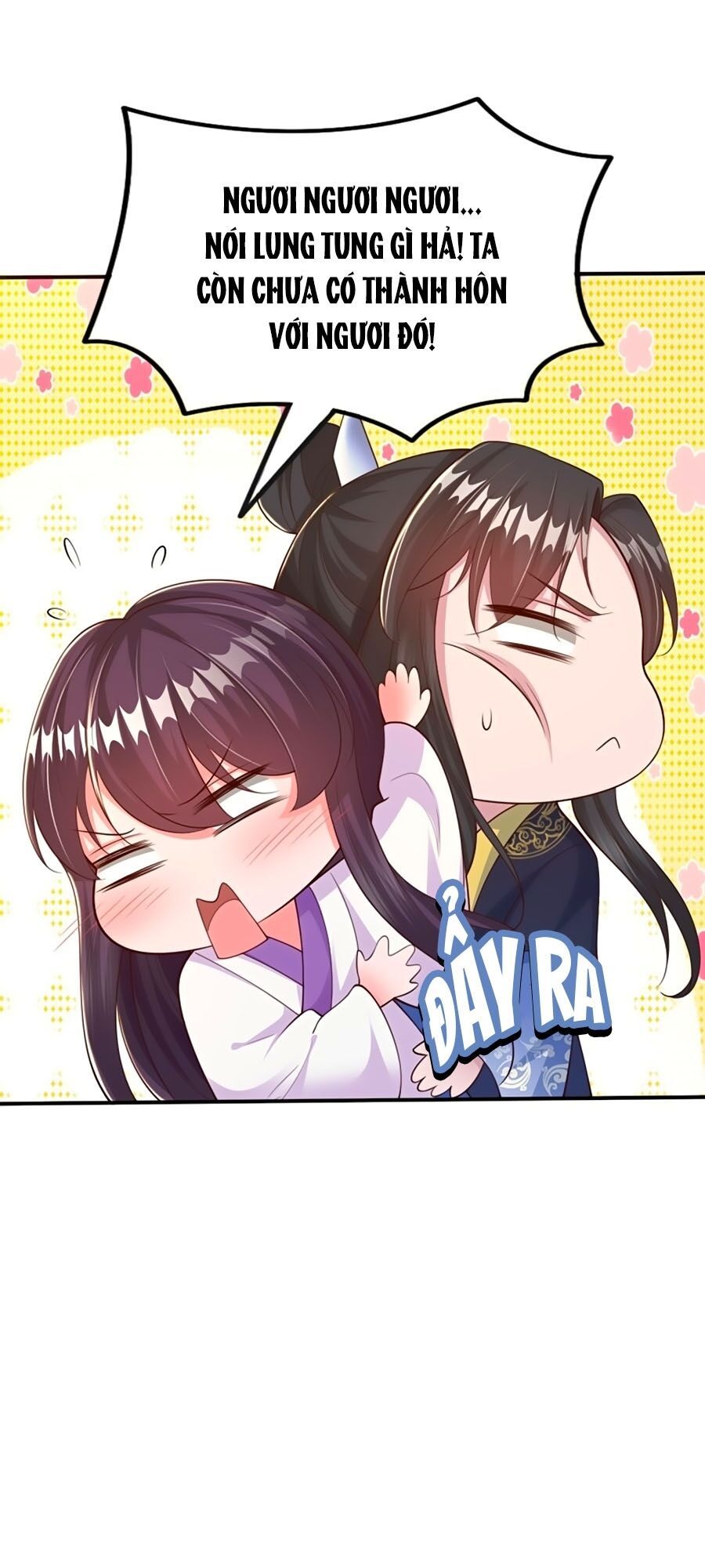 đọc truyện Phượng Ngự Tà Vương Chương 51 ảnh 10 tại Thiên Thai Truyện