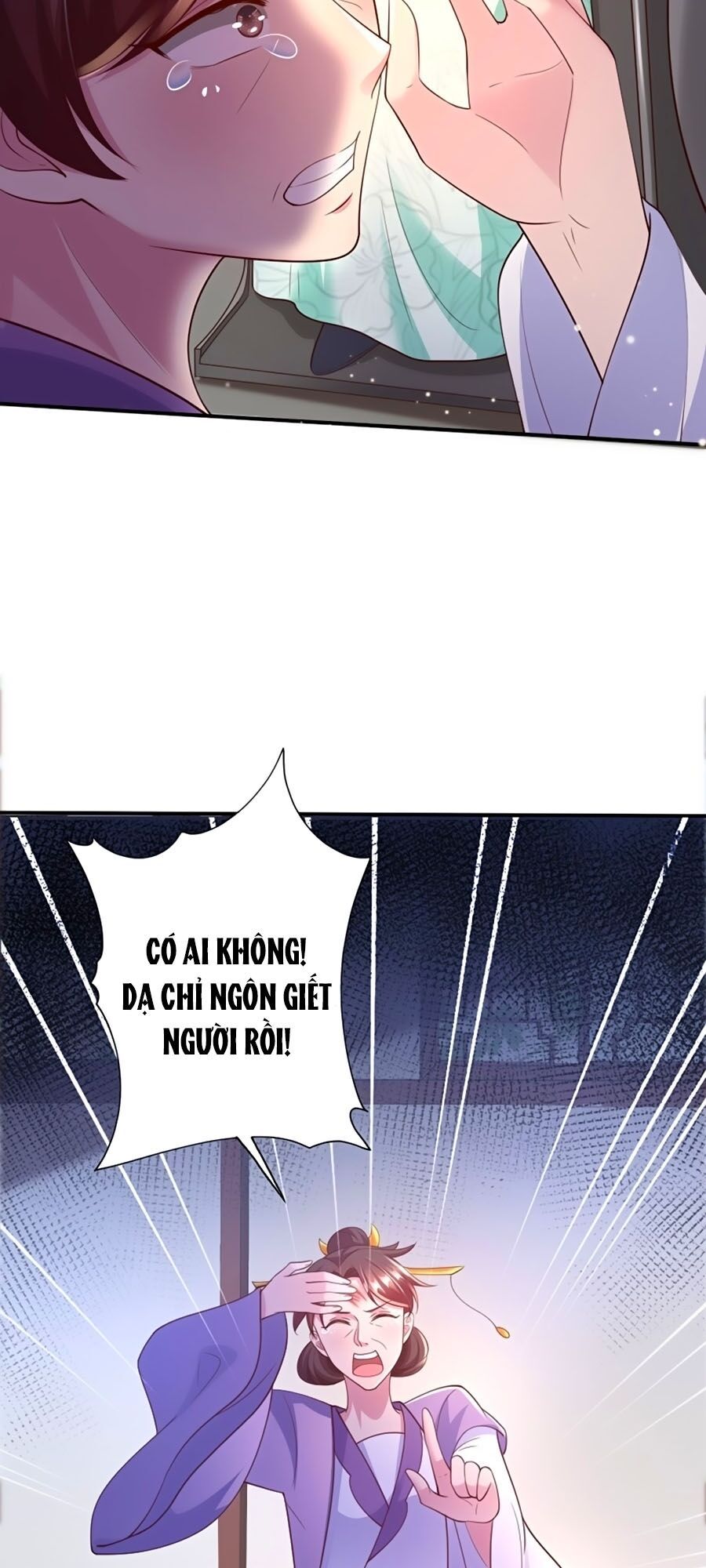 đọc truyện Phượng Ngự Tà Vương Chương 52 ảnh 15 tại Thiên Thai Truyện