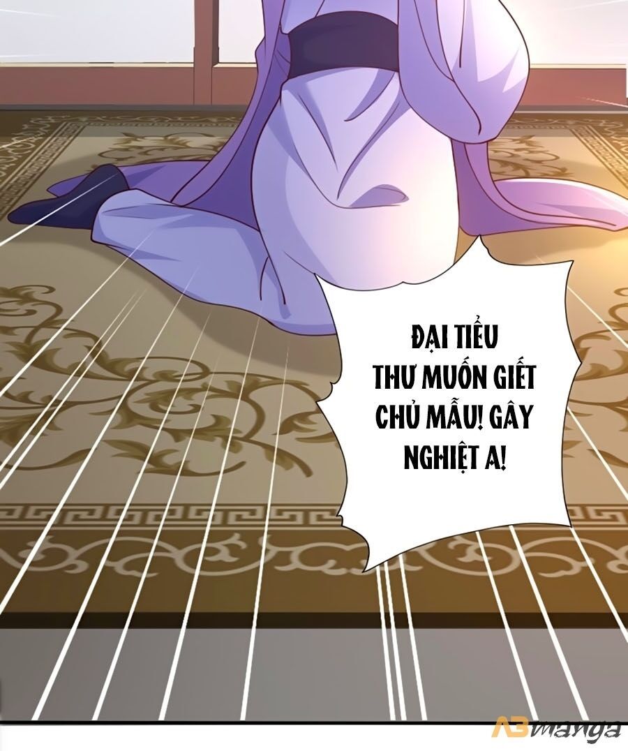 đọc truyện Phượng Ngự Tà Vương Chương 52 ảnh 16 tại Thiên Thai Truyện