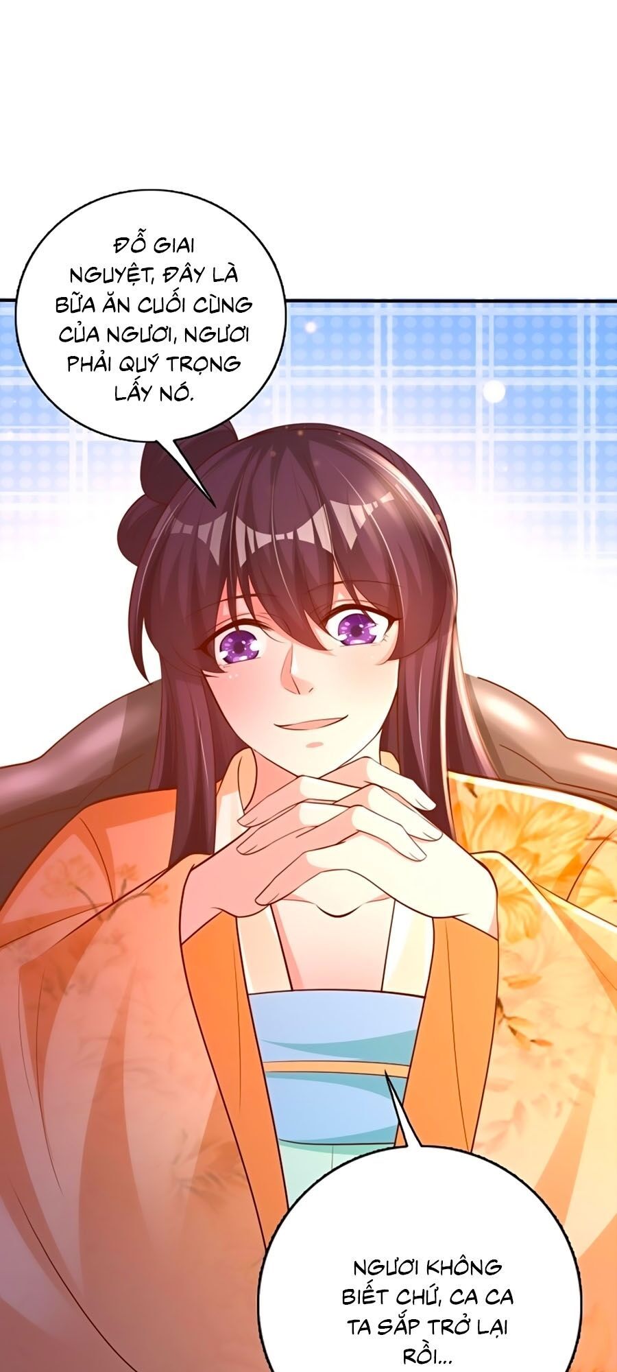 đọc truyện Phượng Ngự Tà Vương Chương 52 ảnh 21 tại Thiên Thai Truyện