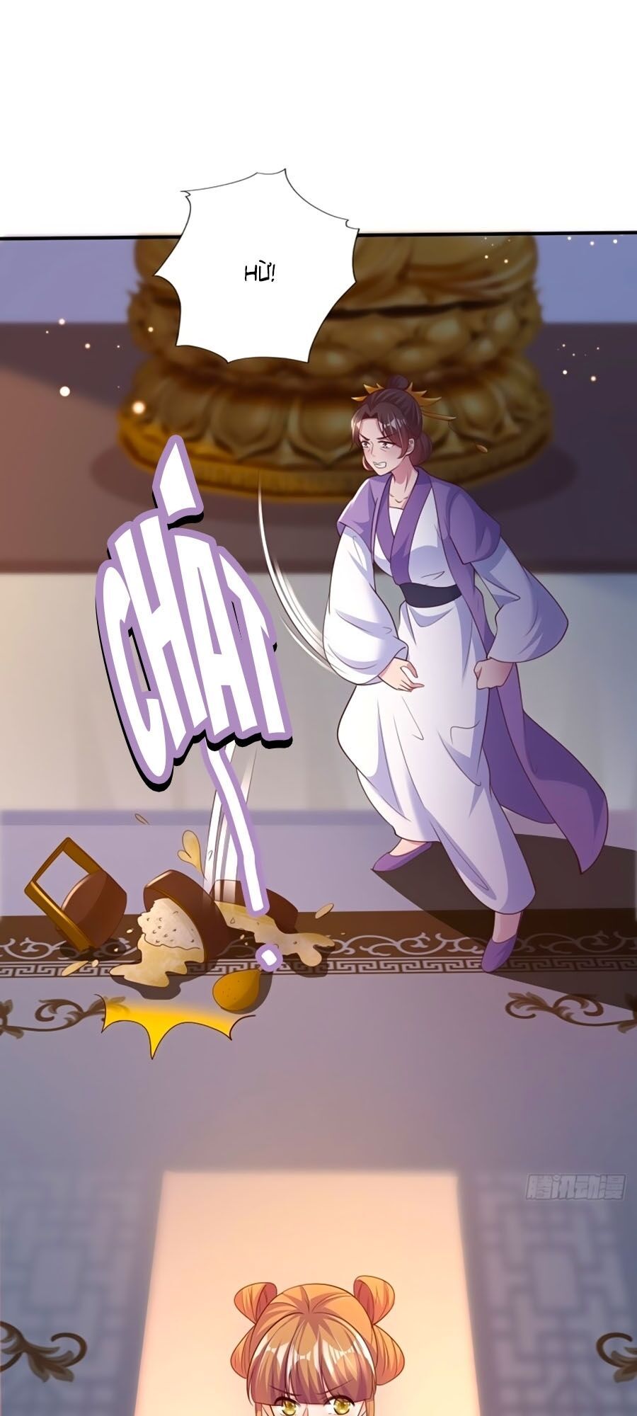 đọc truyện Phượng Ngự Tà Vương Chương 52 ảnh 25 tại Thiên Thai Truyện