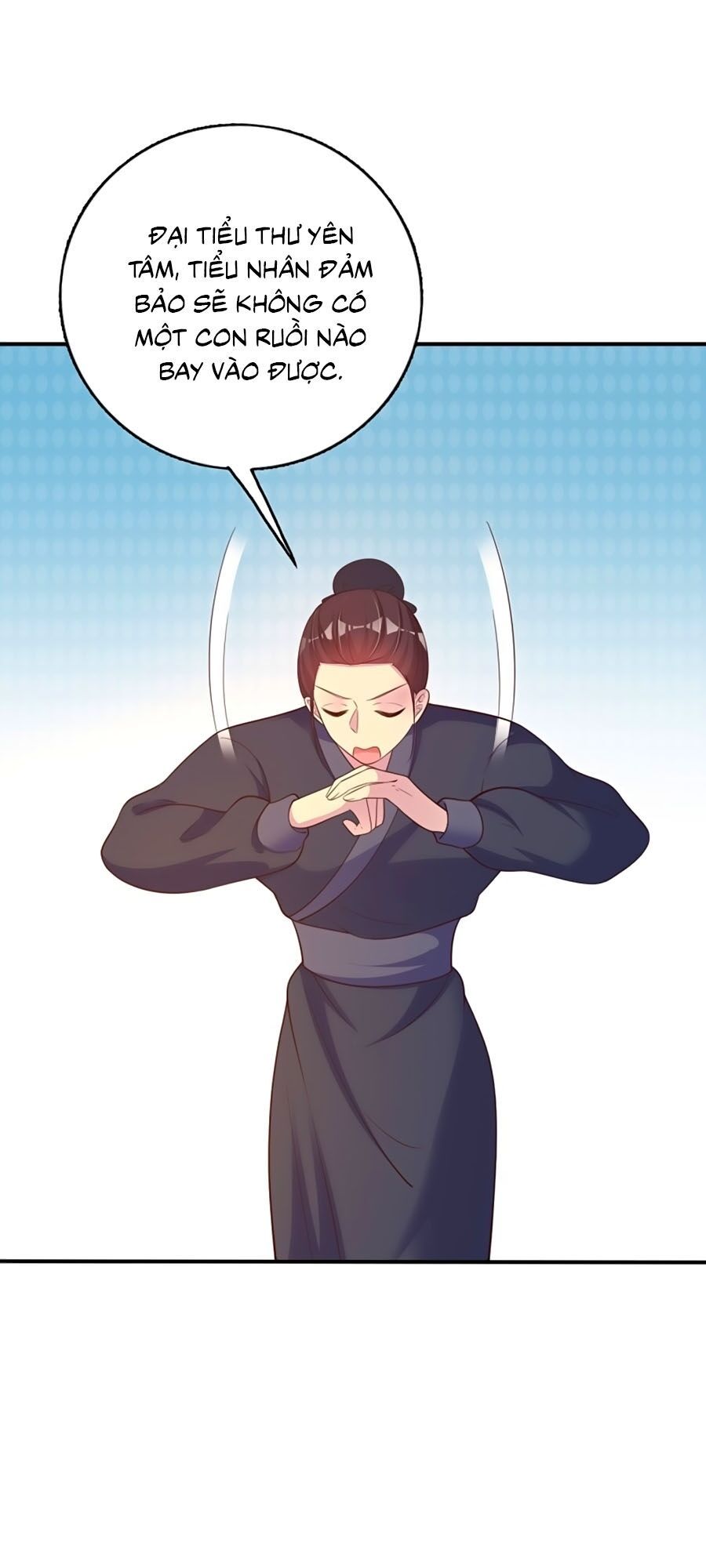 đọc truyện Phượng Ngự Tà Vương Chương 52 ảnh 29 tại Thiên Thai Truyện