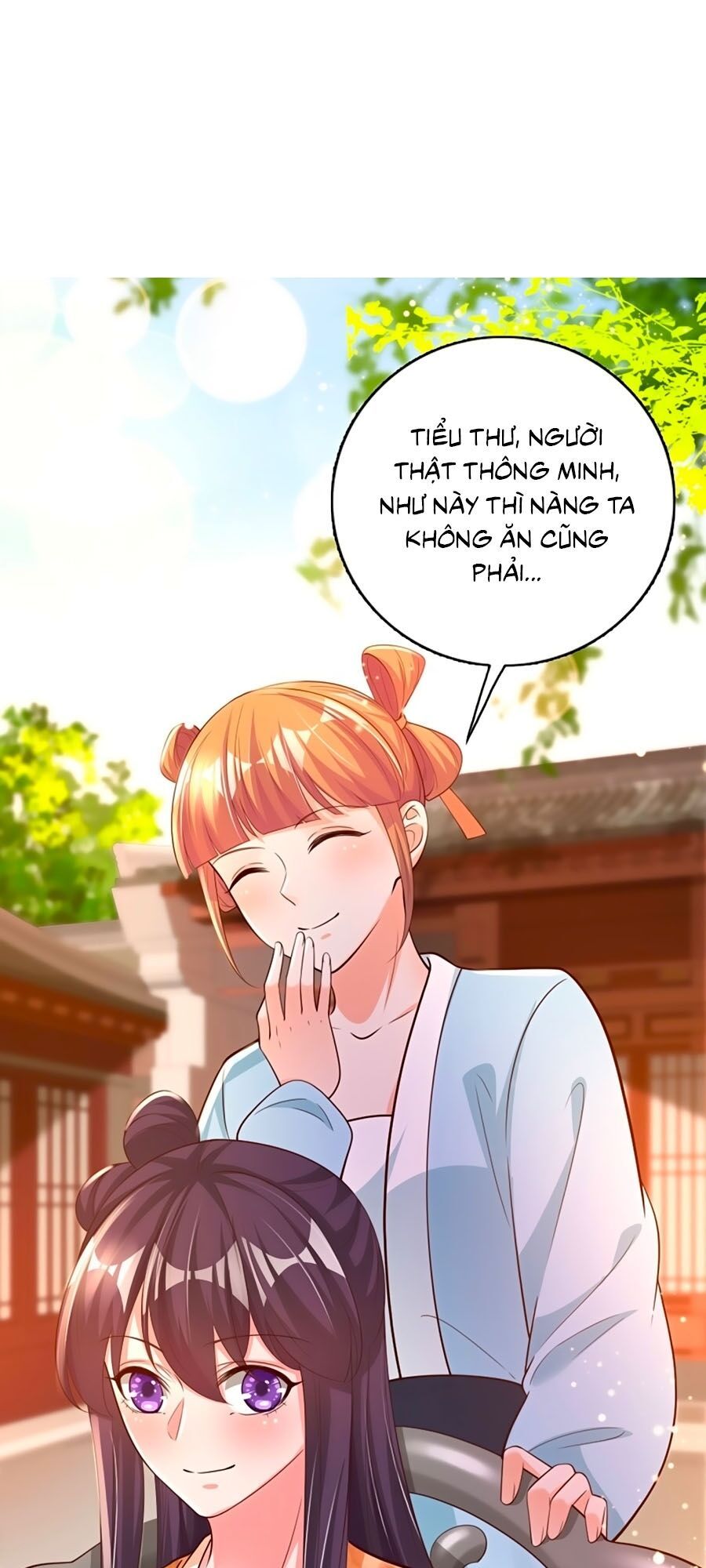 đọc truyện Phượng Ngự Tà Vương Chương 52 ảnh 30 tại Thiên Thai Truyện