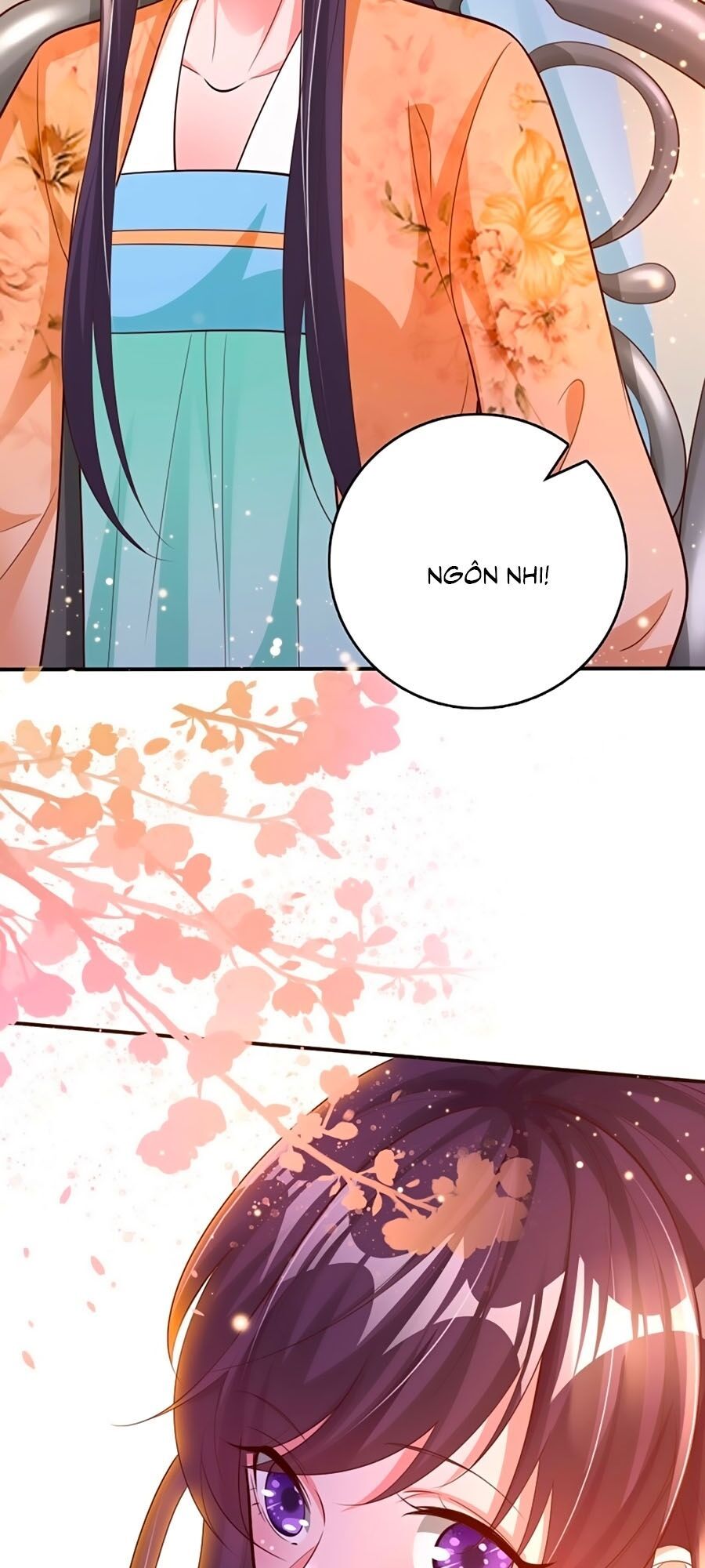 đọc truyện Phượng Ngự Tà Vương Chương 52 ảnh 31 tại Thiên Thai Truyện