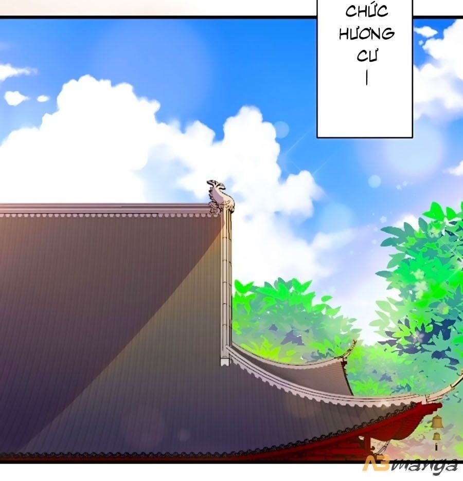 đọc truyện Phượng Ngự Tà Vương Chương 52 ảnh 35 tại Thiên Thai Truyện