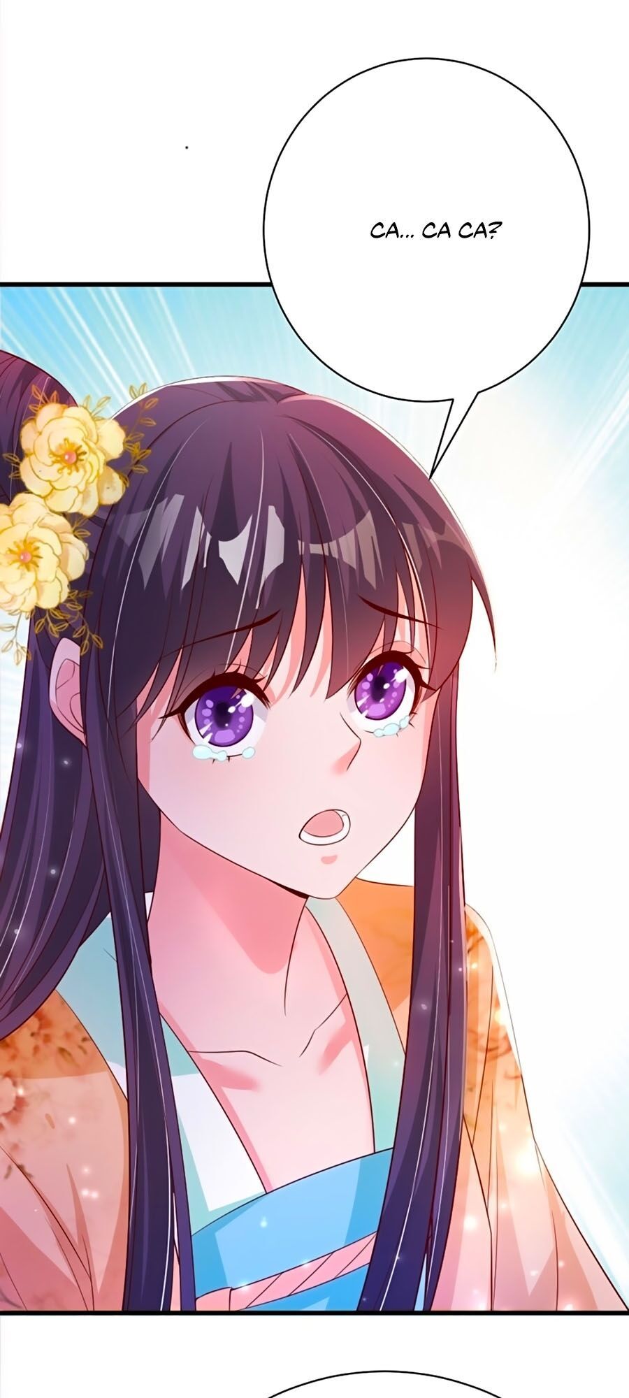 đọc truyện Phượng Ngự Tà Vương Chương 52 ảnh 37 tại Thiên Thai Truyện