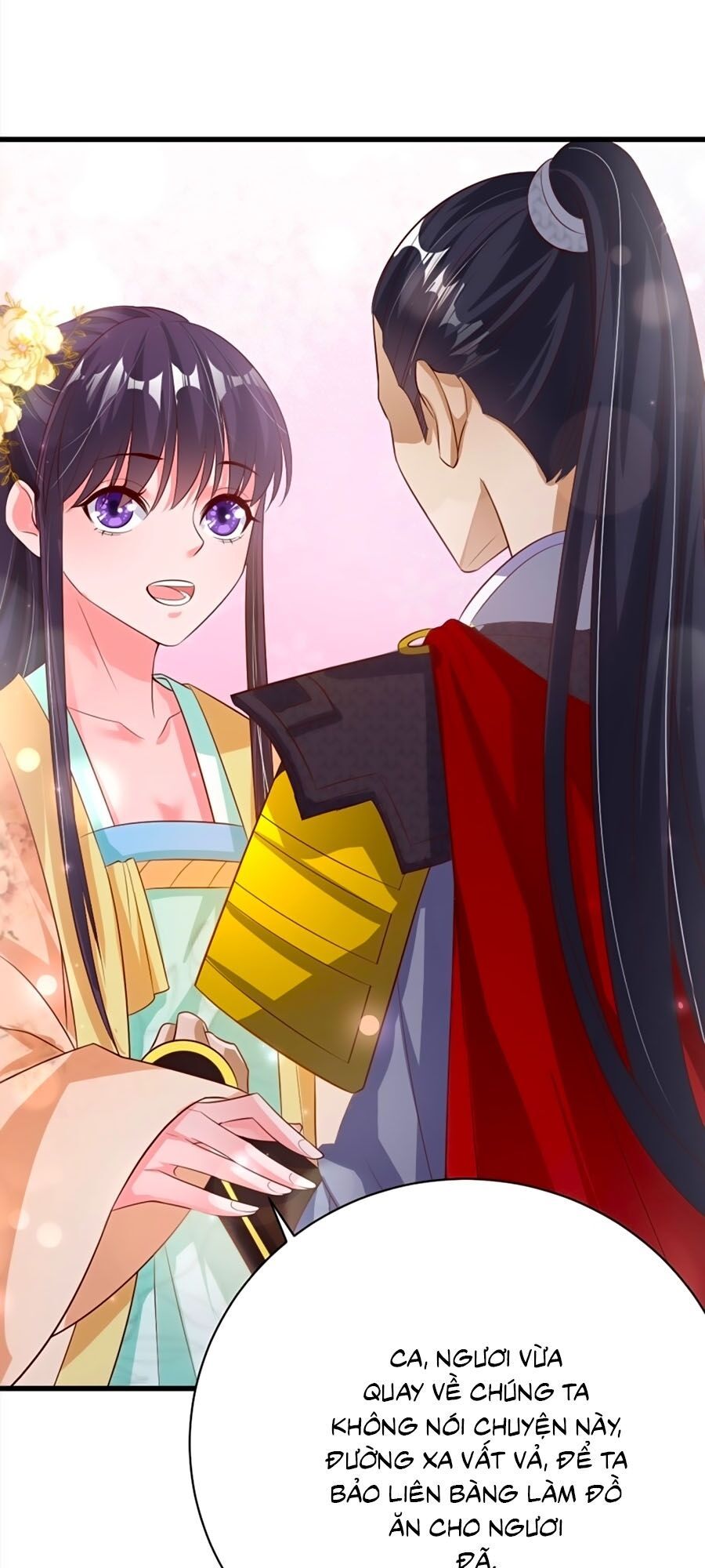 đọc truyện Phượng Ngự Tà Vương Chương 52 ảnh 40 tại Thiên Thai Truyện